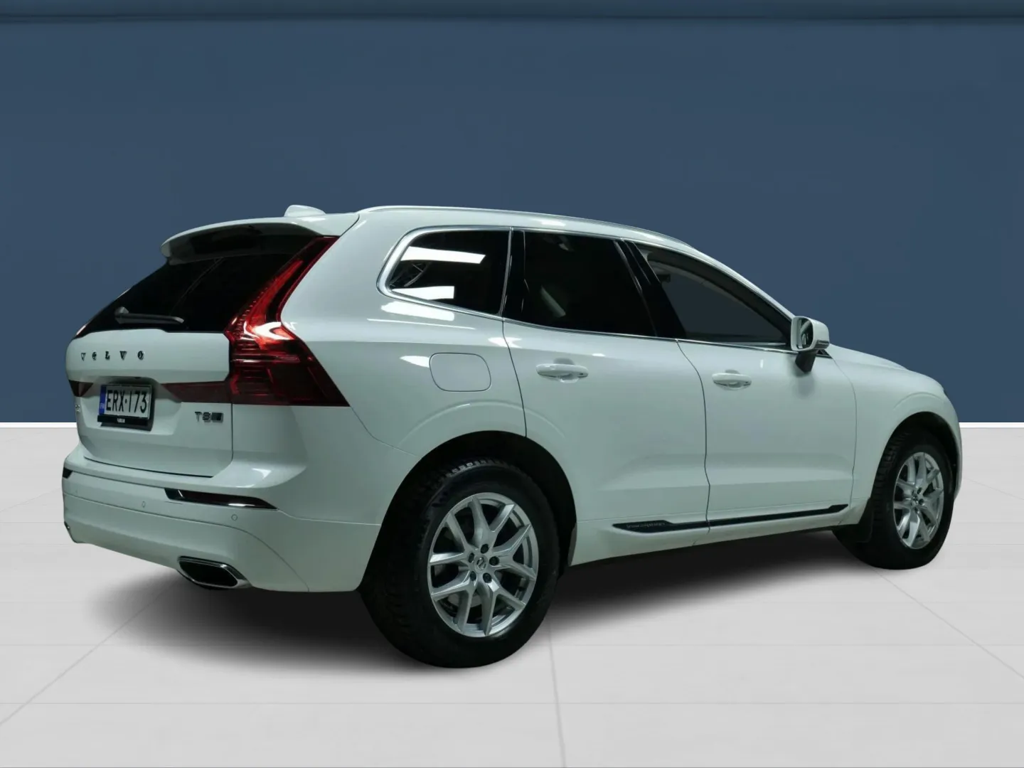 Autokuva 4 - ERX-173