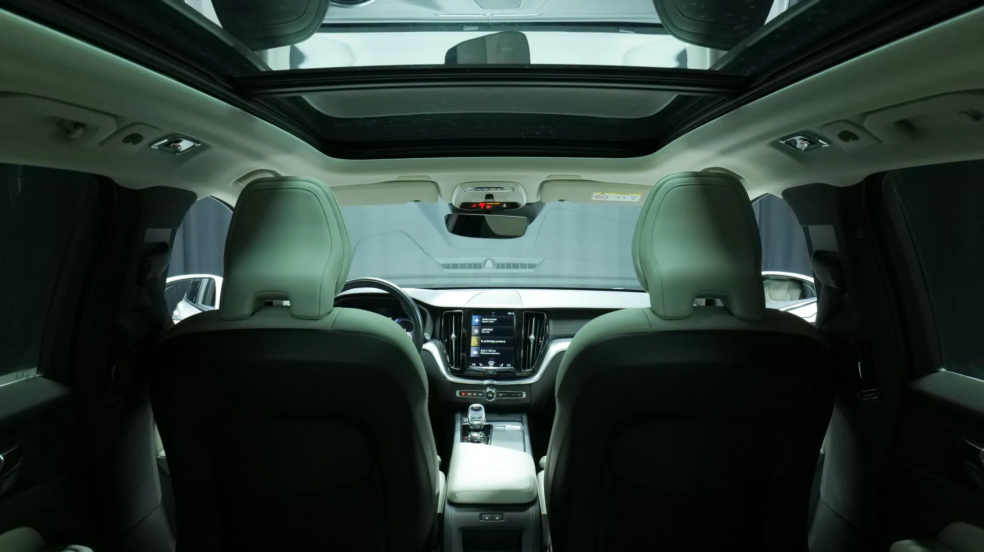 Autokuva 18 - ERX-173