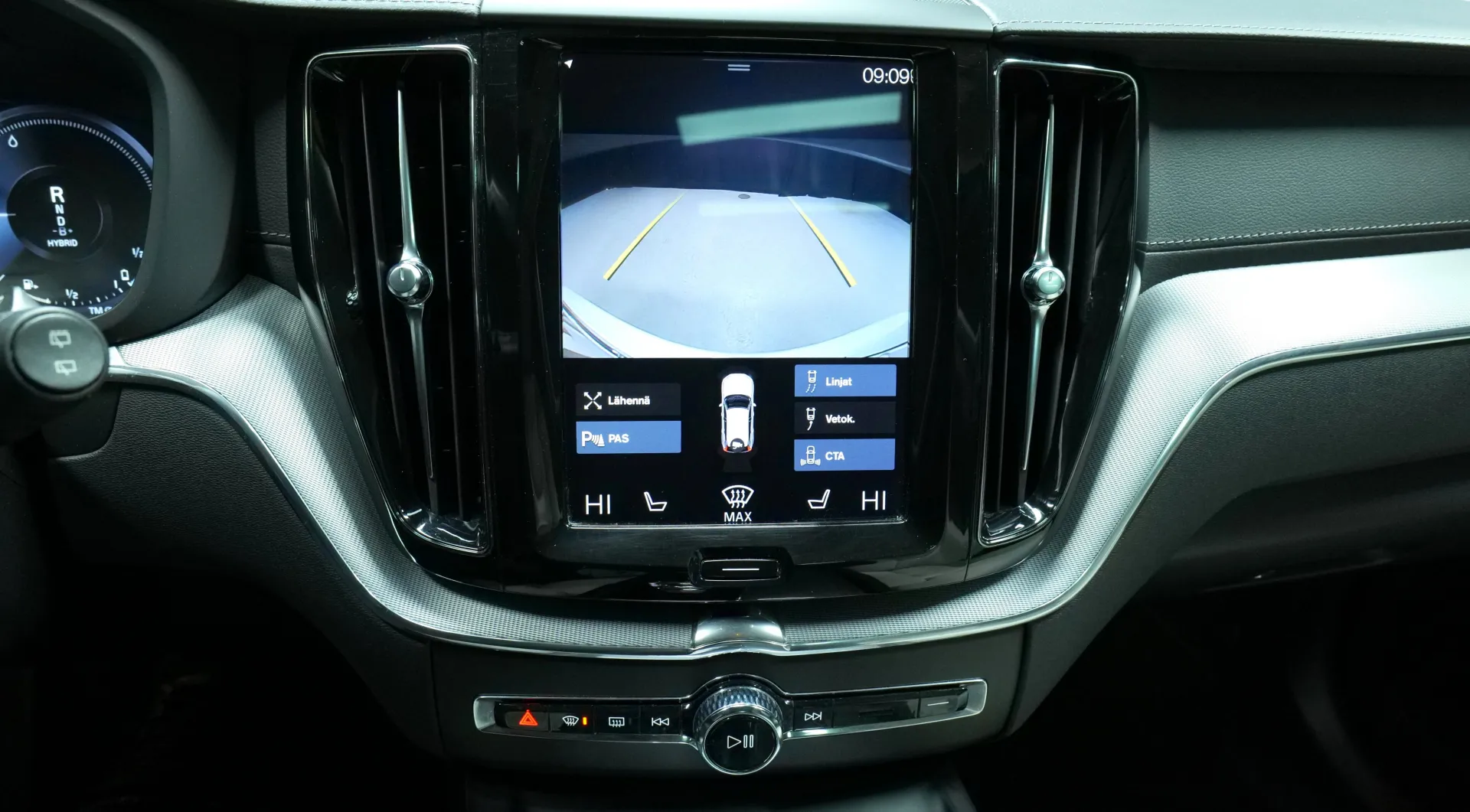 Autokuva 9 - ERX-173