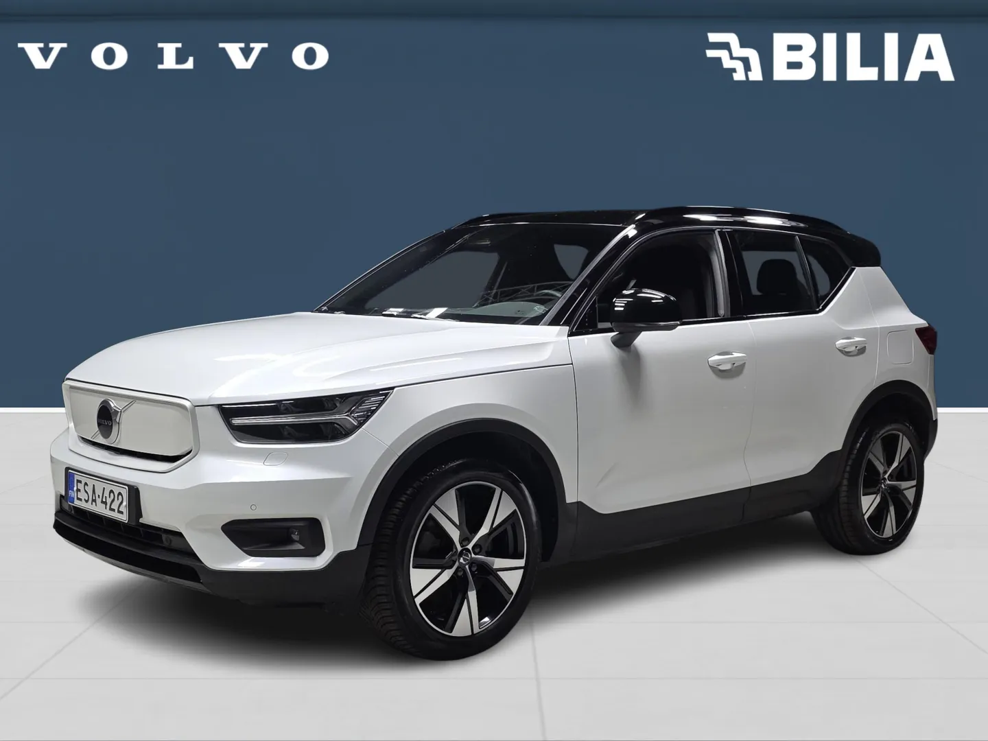 Autokuva 1 - ESA-422