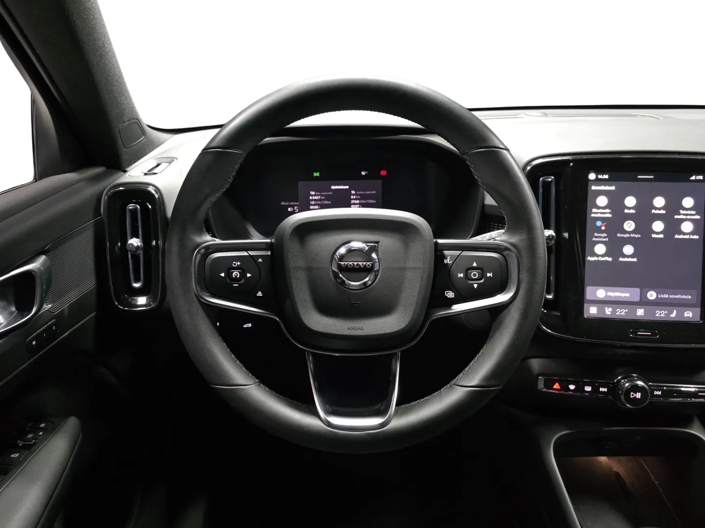 Autokuva 10 - ESA-422