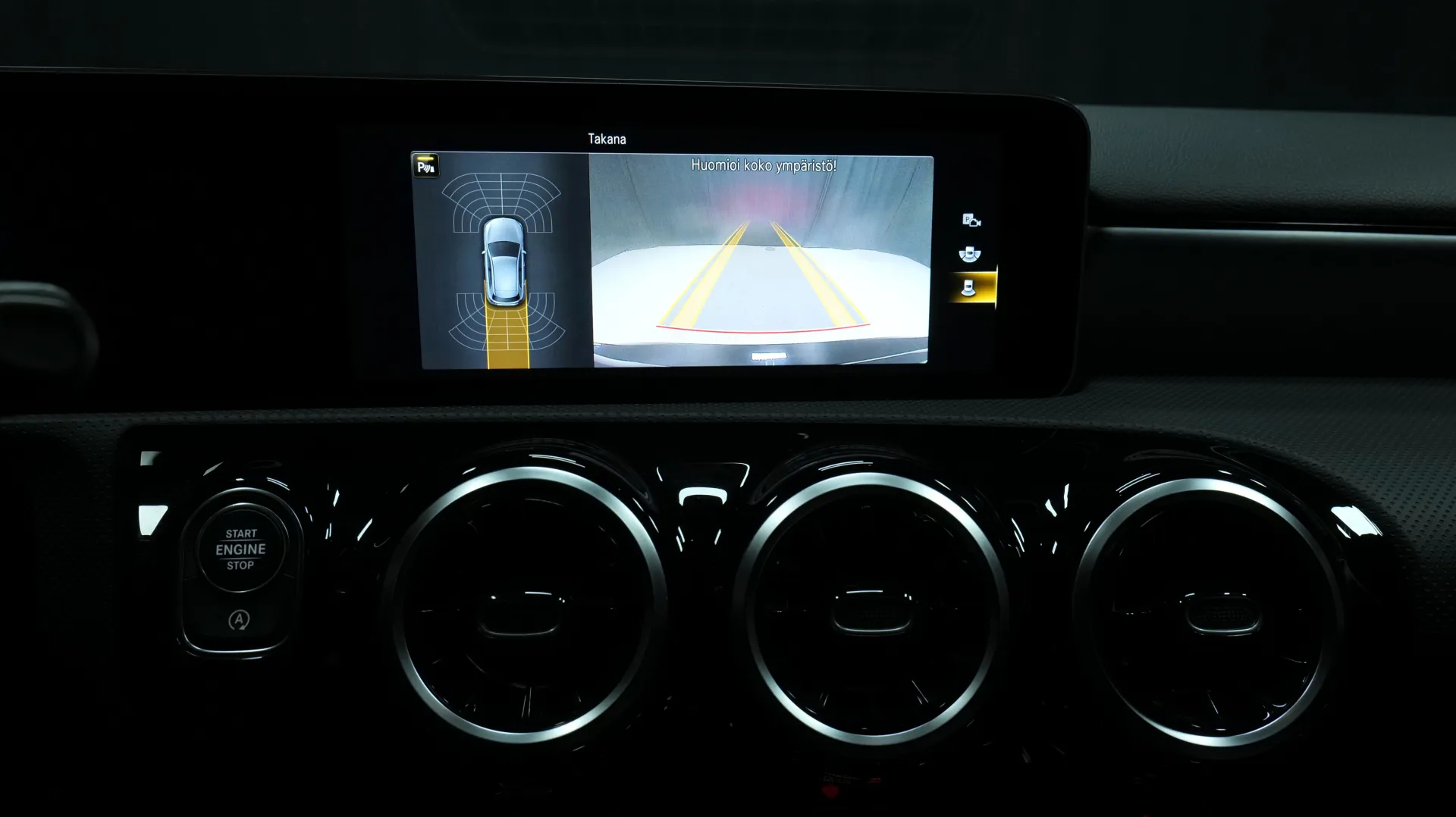 Autokuva 9 - ESC-257