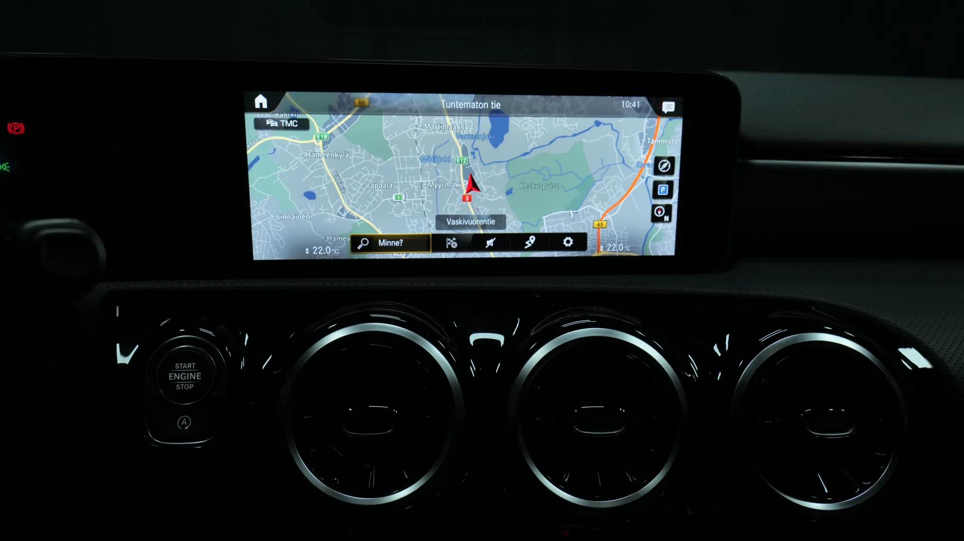 Autokuva 7 - ESC-257