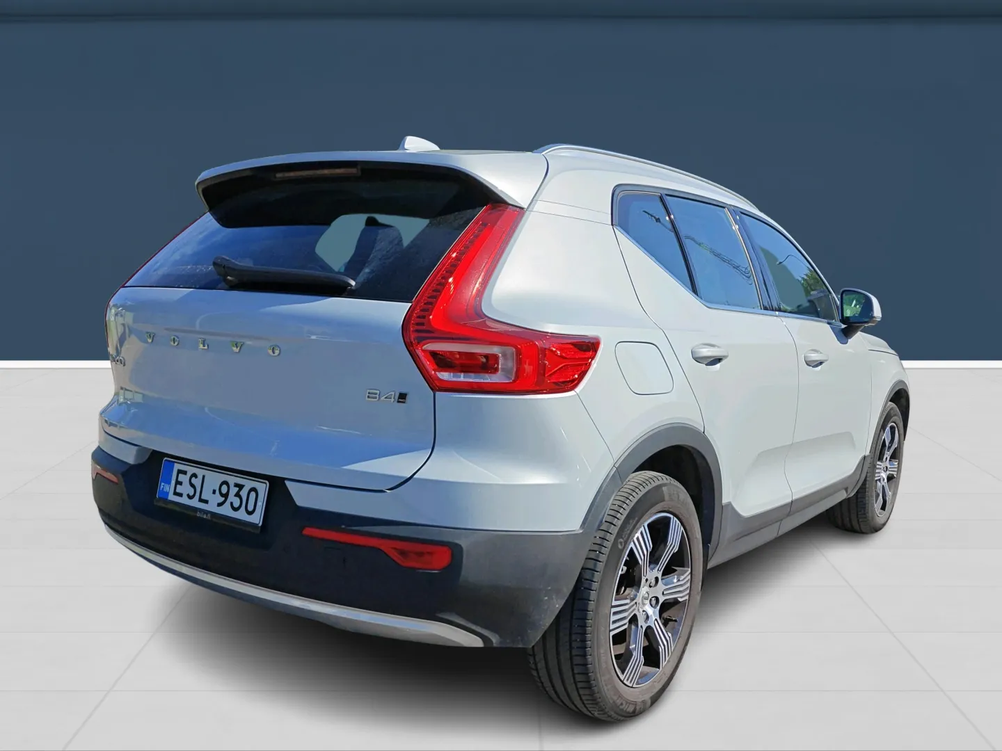 Autokuva 2 - ESL-930