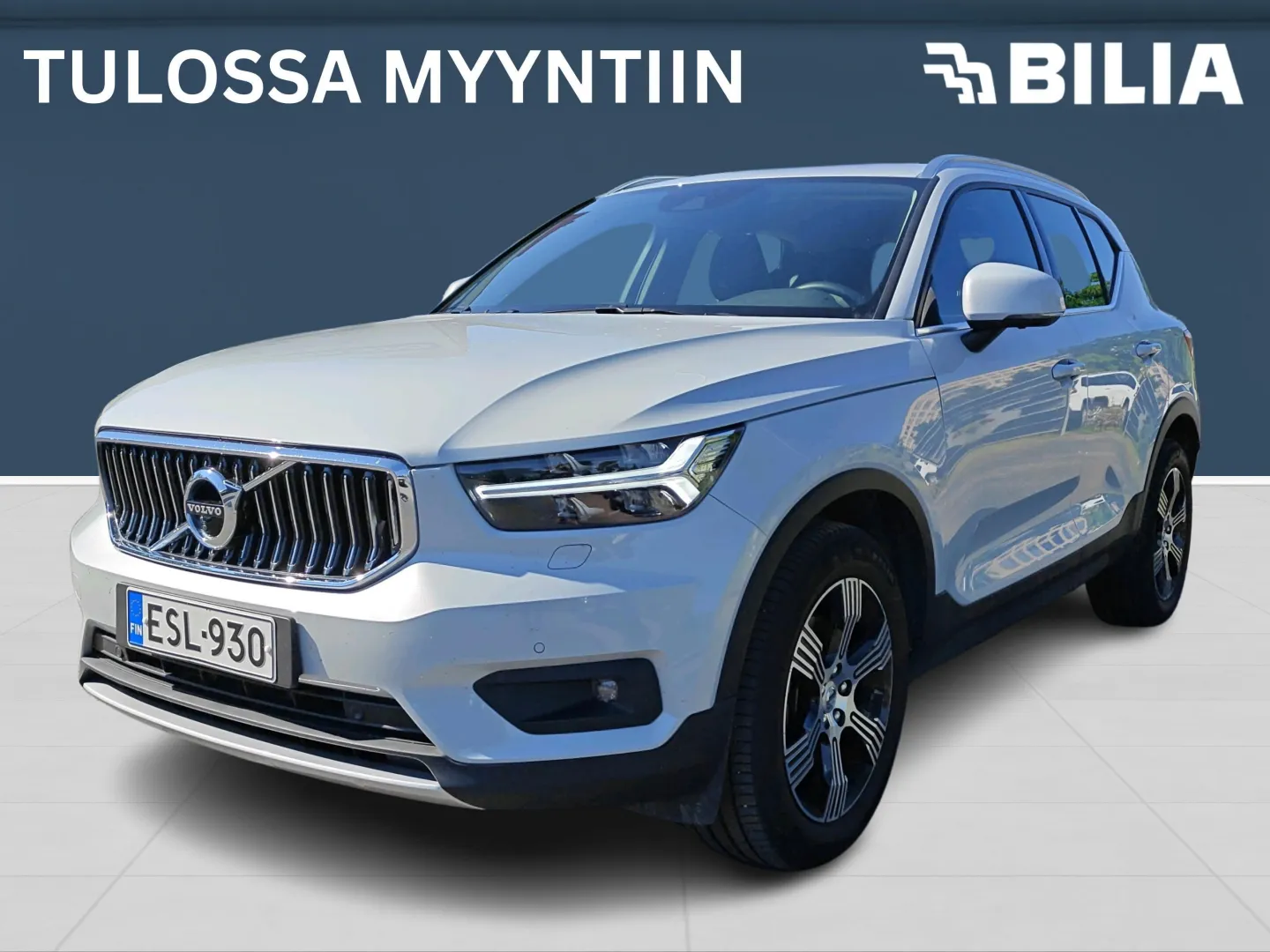 Autokuva 1 - ESL-930