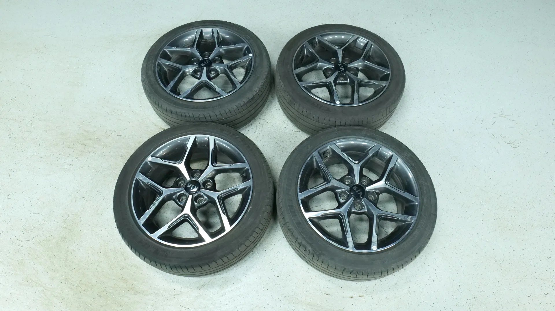 Autokuva 17 - ESP-793