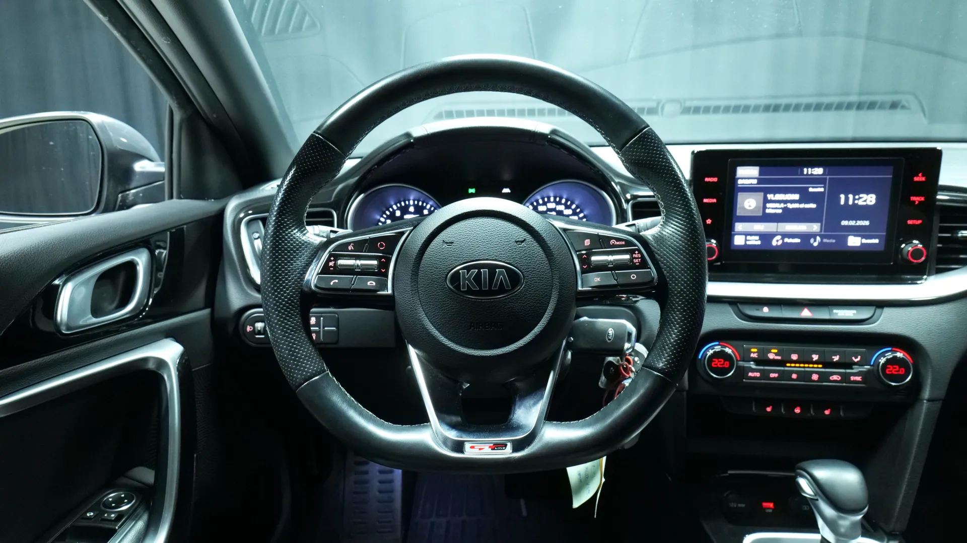 Autokuva 13 - ESP-793