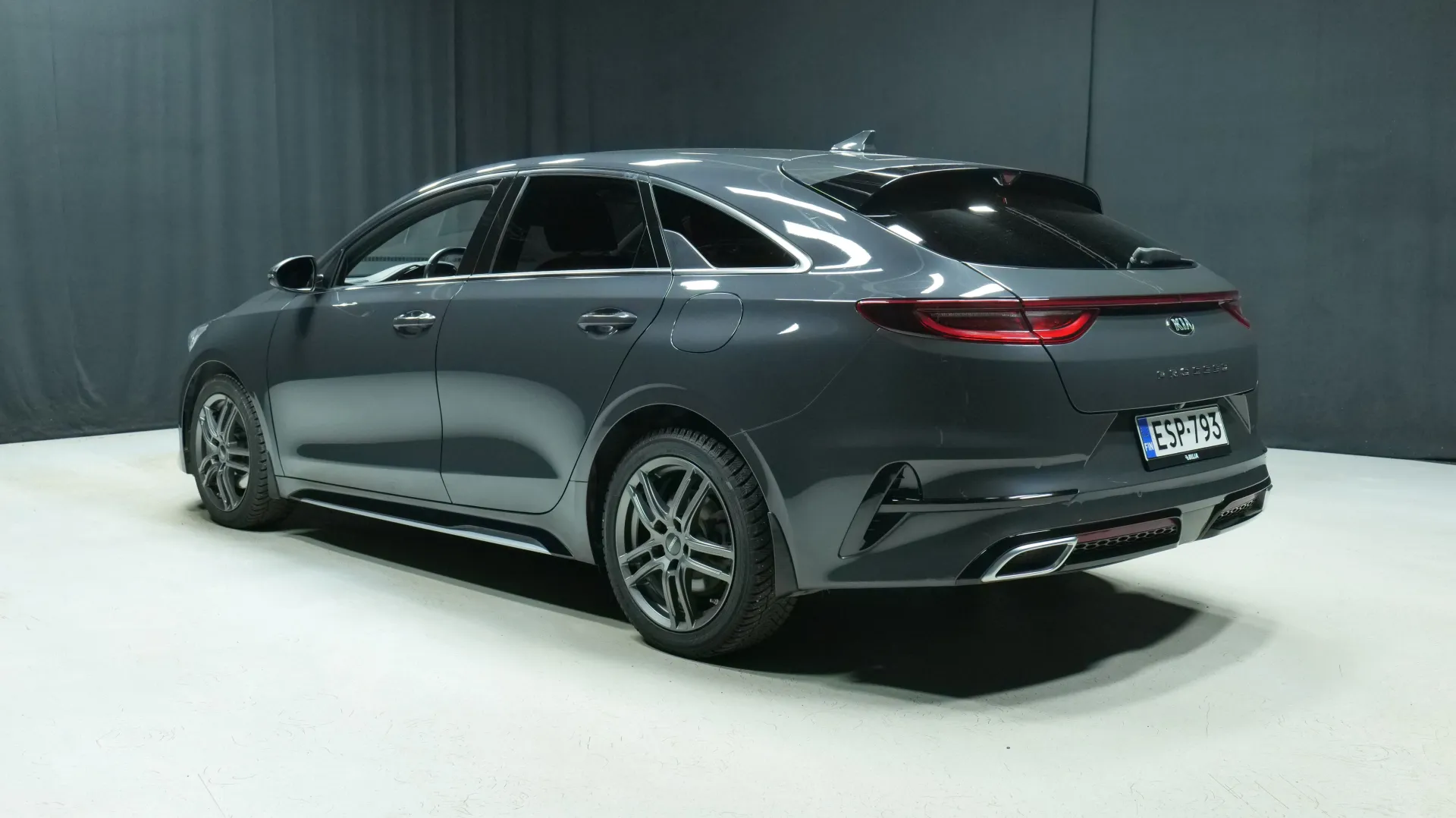 Autokuva 2 - ESP-793