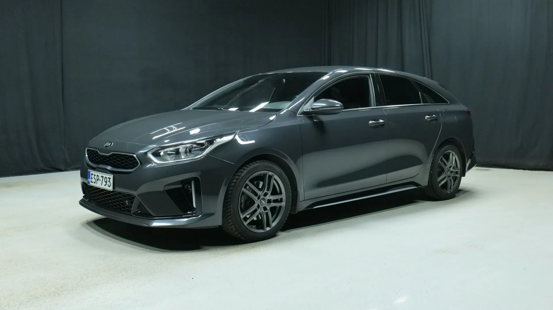 KIA ProCeed ESP-793