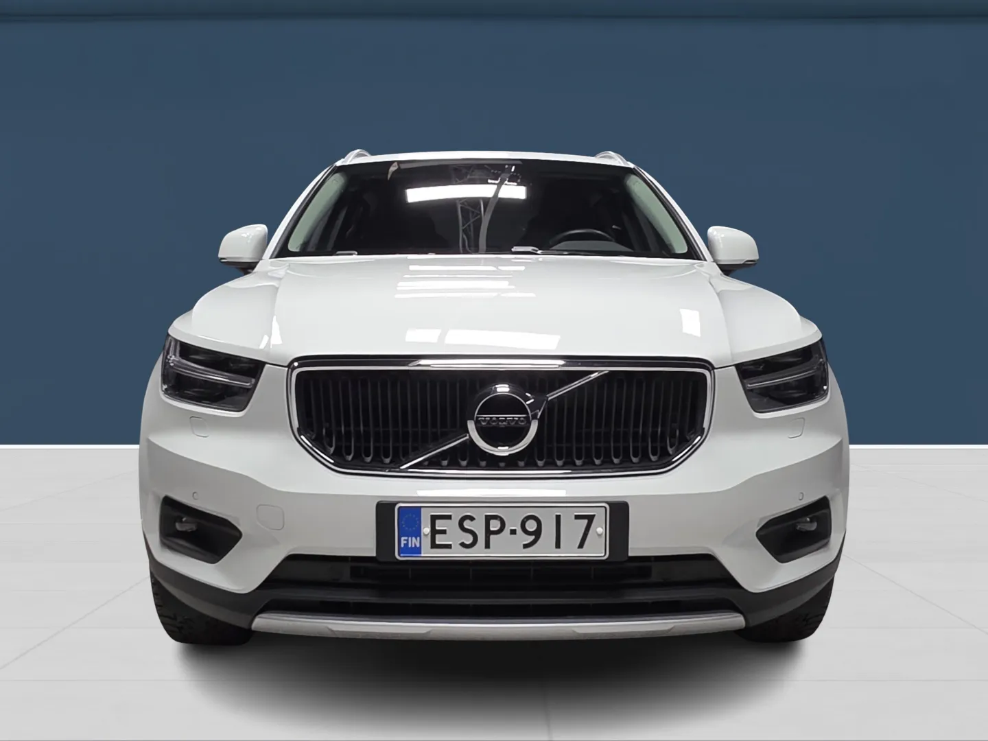 Autokuva 2 - ESP-917