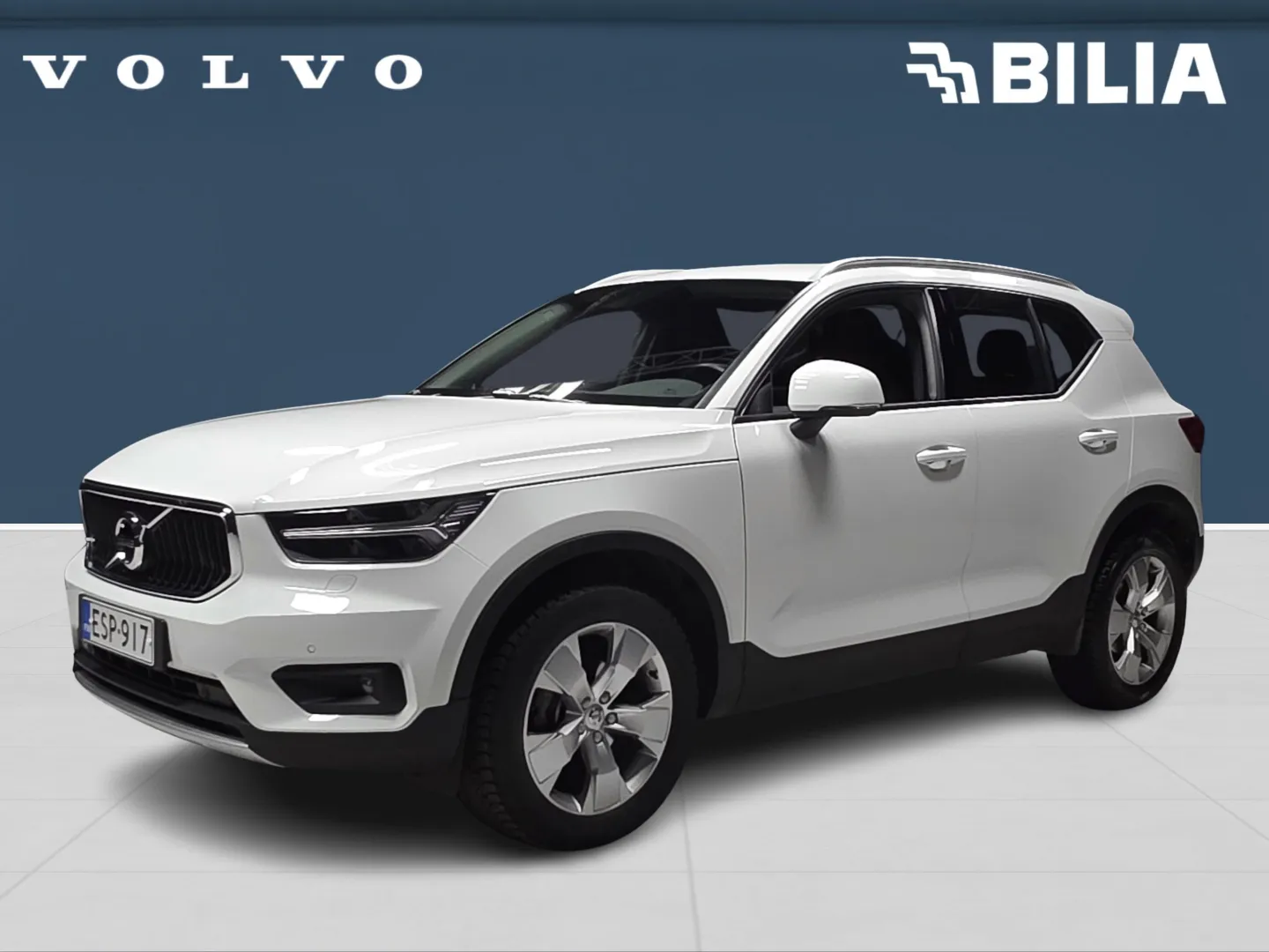 Volvo XC40 ESP-917