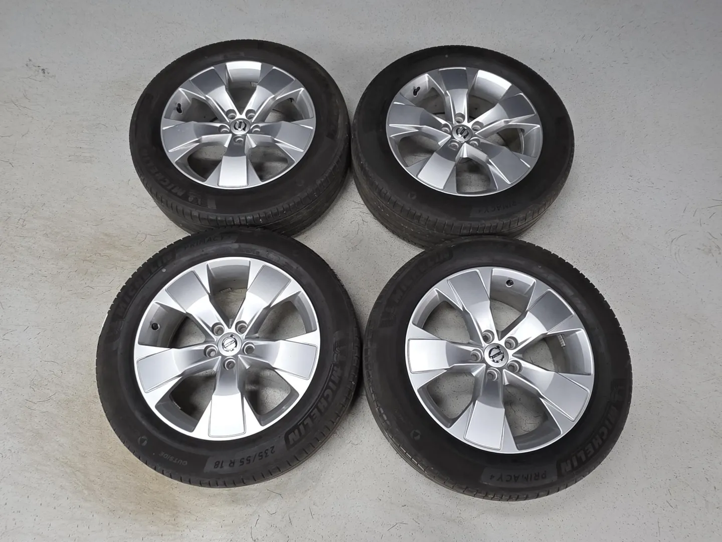 Autokuva 12 - ESP-917