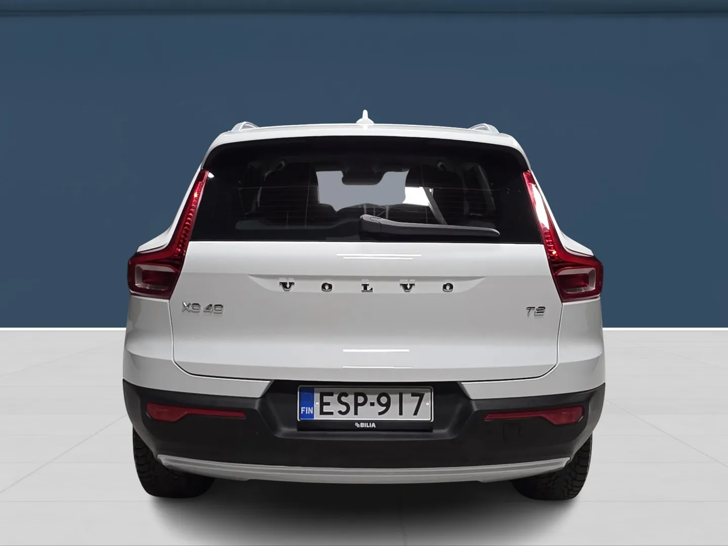 Autokuva 5 - ESP-917