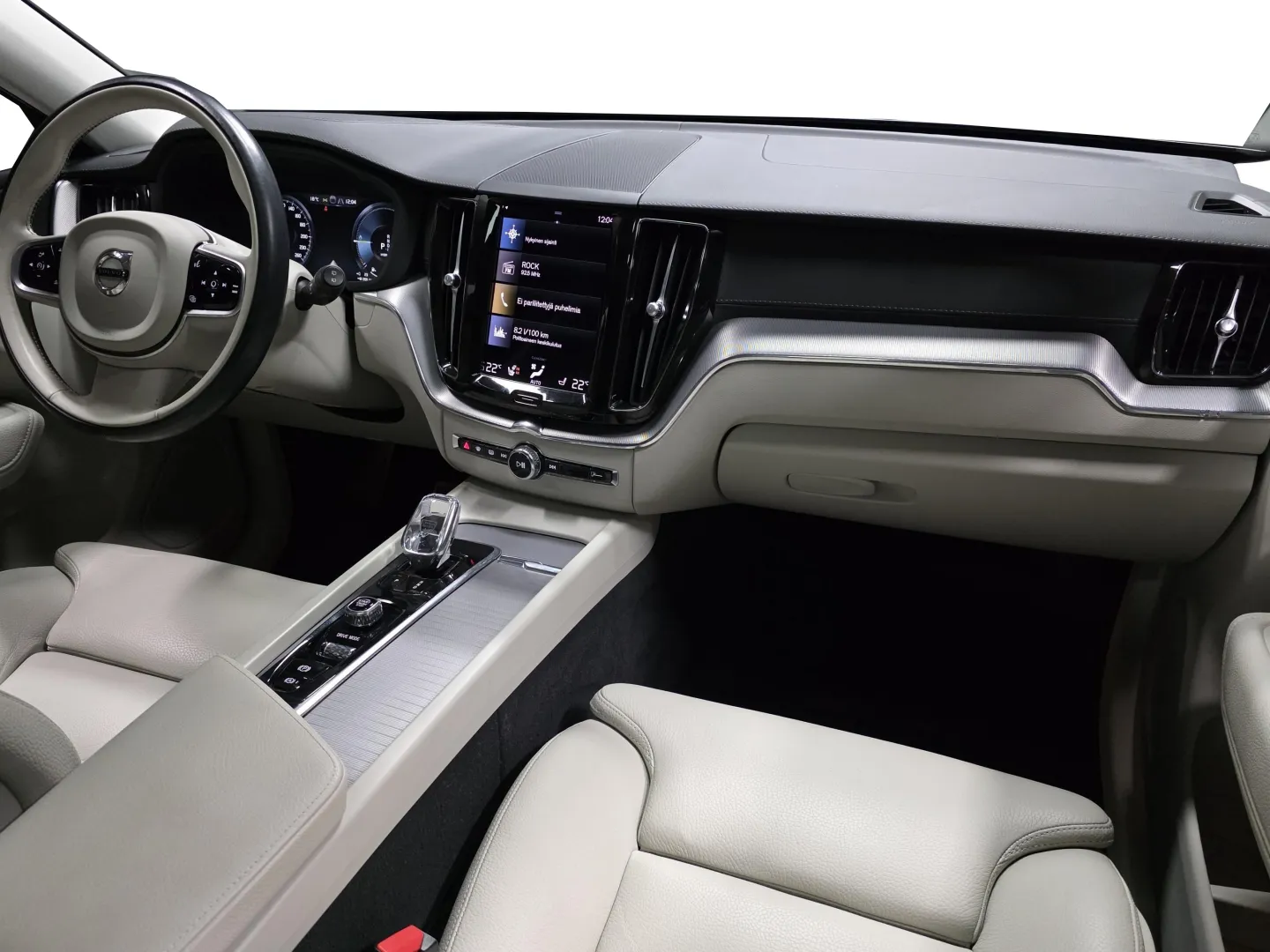 Autokuva 18 - ESR-664