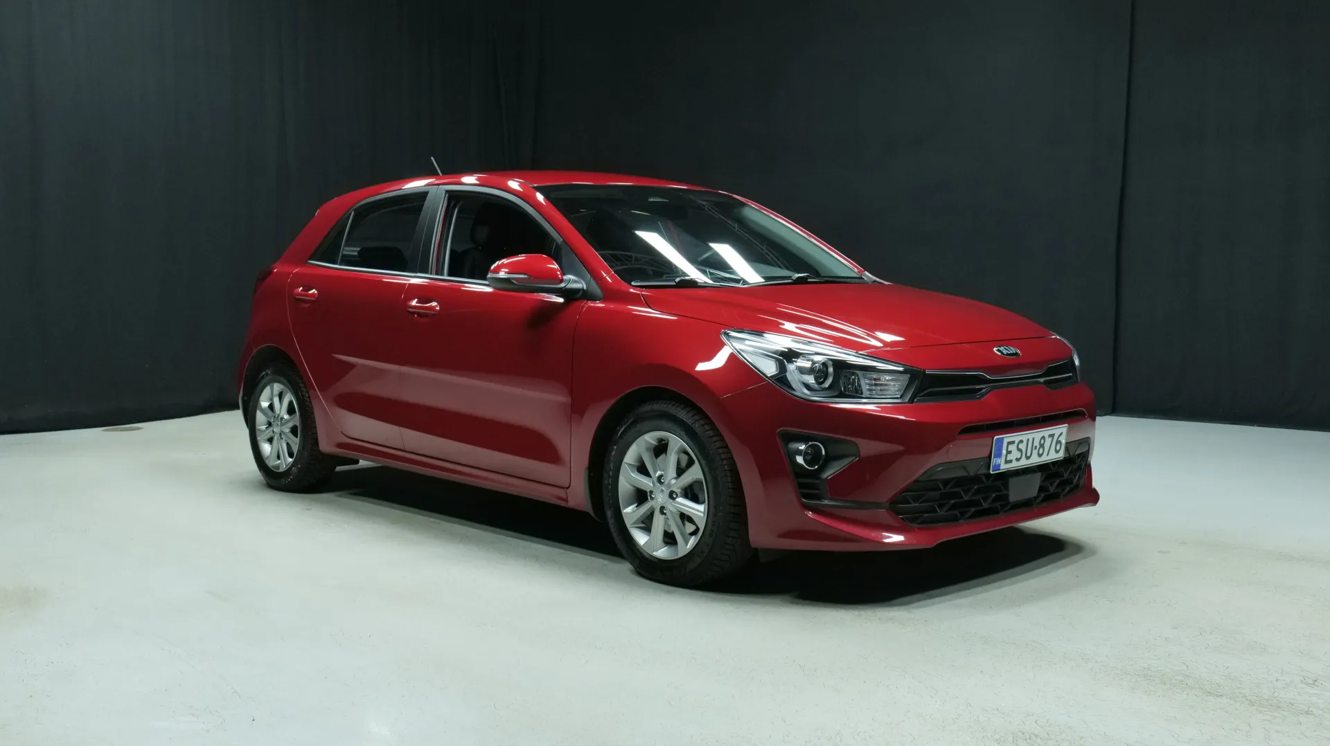 Autokuva 5 - ESU-876