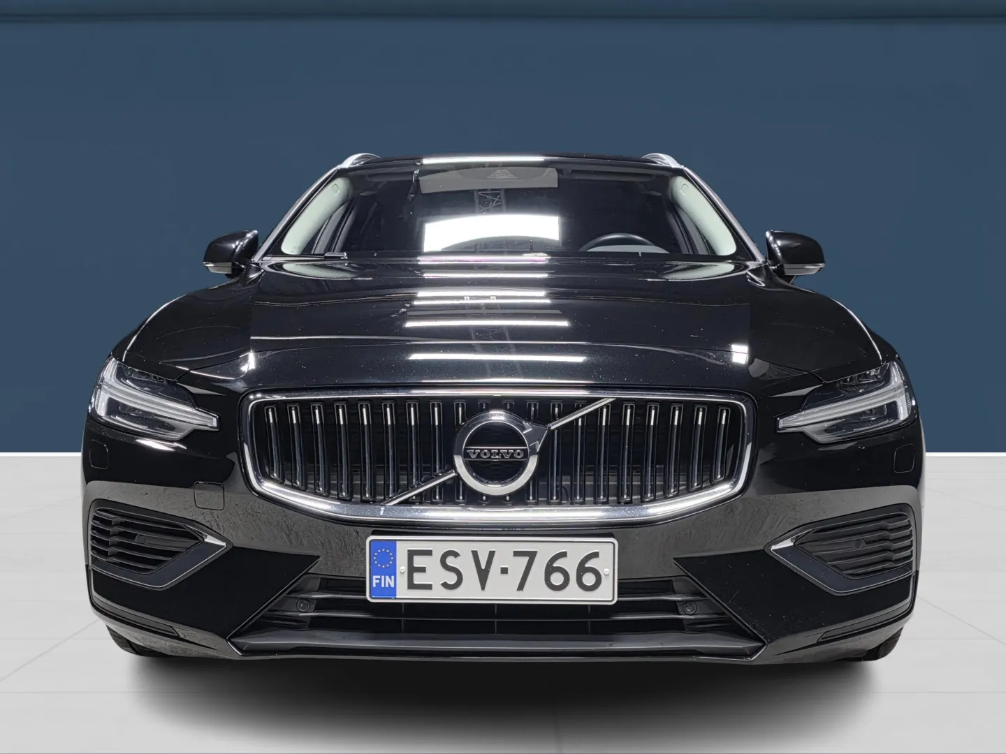 Autokuva 2 - ESV-766