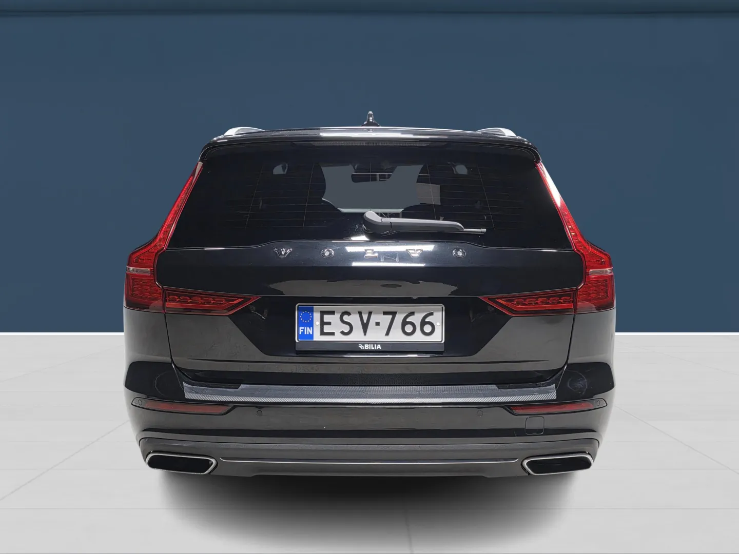 Autokuva 5 - ESV-766