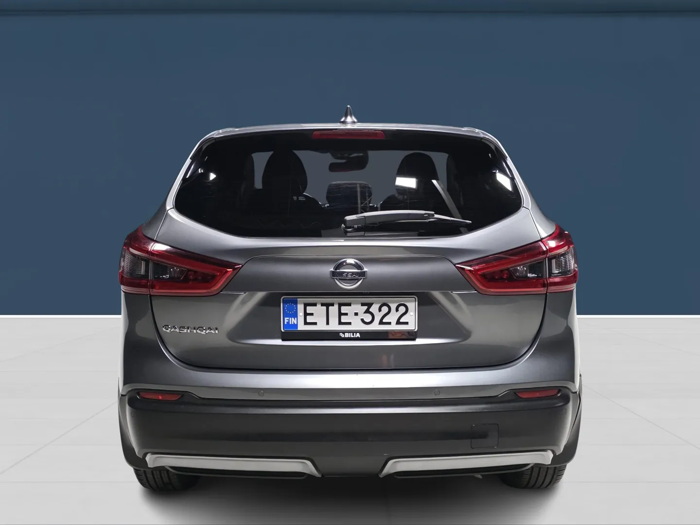 Autokuva 5 - ETE-322