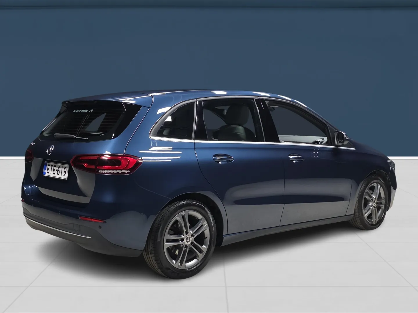 Autokuva 4 - ETE-619