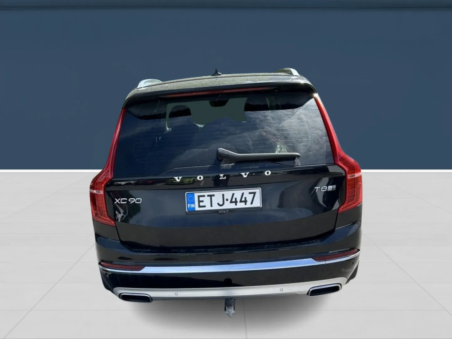 Autokuva 2 - ETJ-447