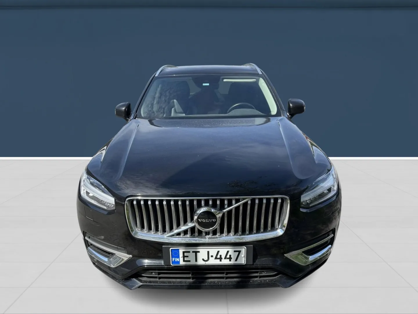 Autokuva 3 - ETJ-447