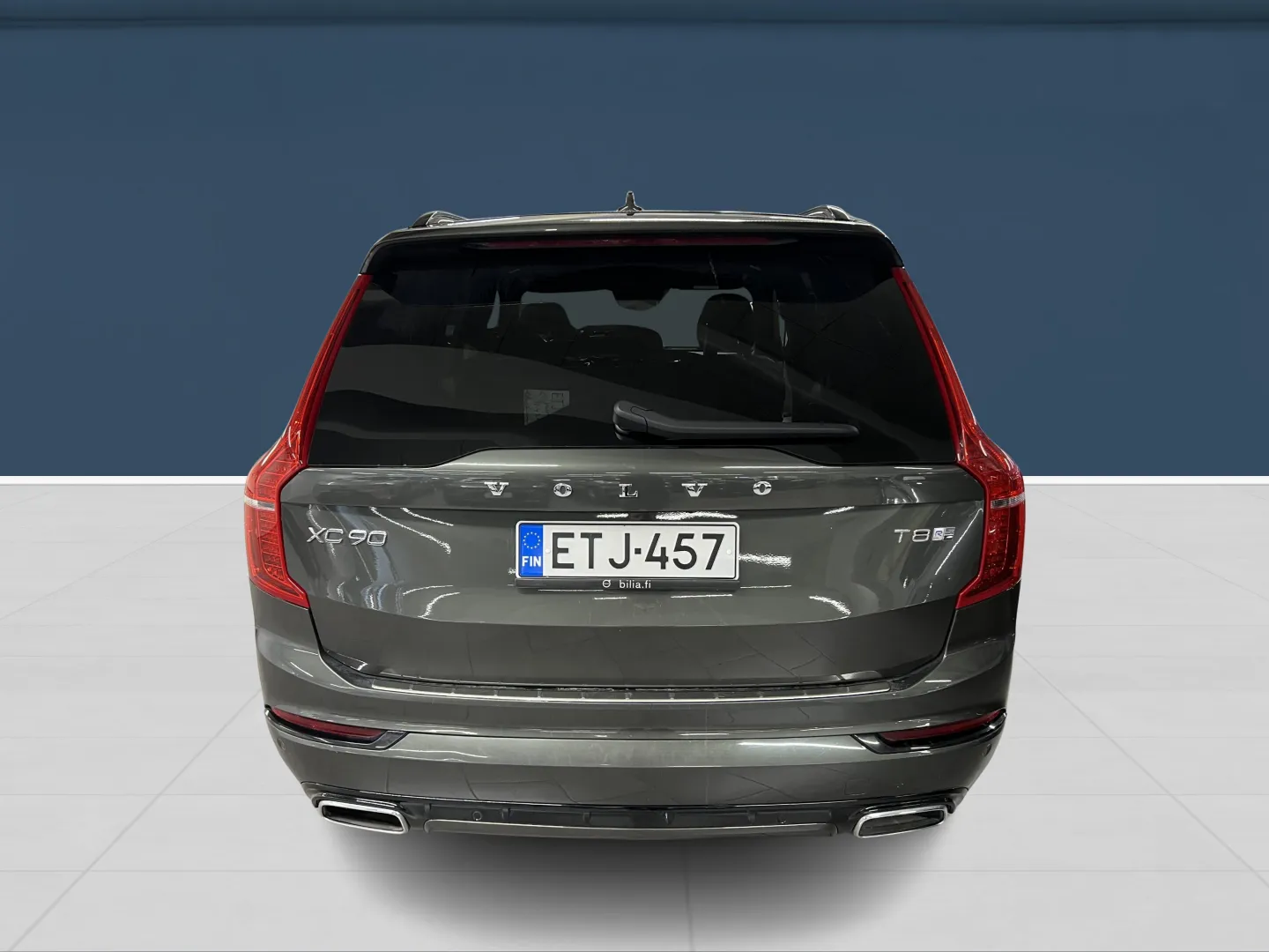 Autokuva 7 - ETJ-457