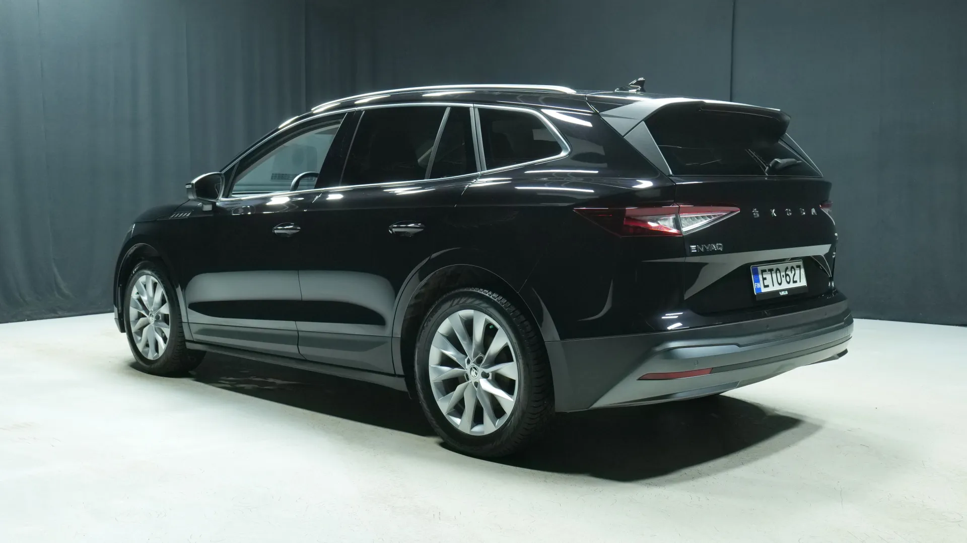 Autokuva 2 - ETO-627