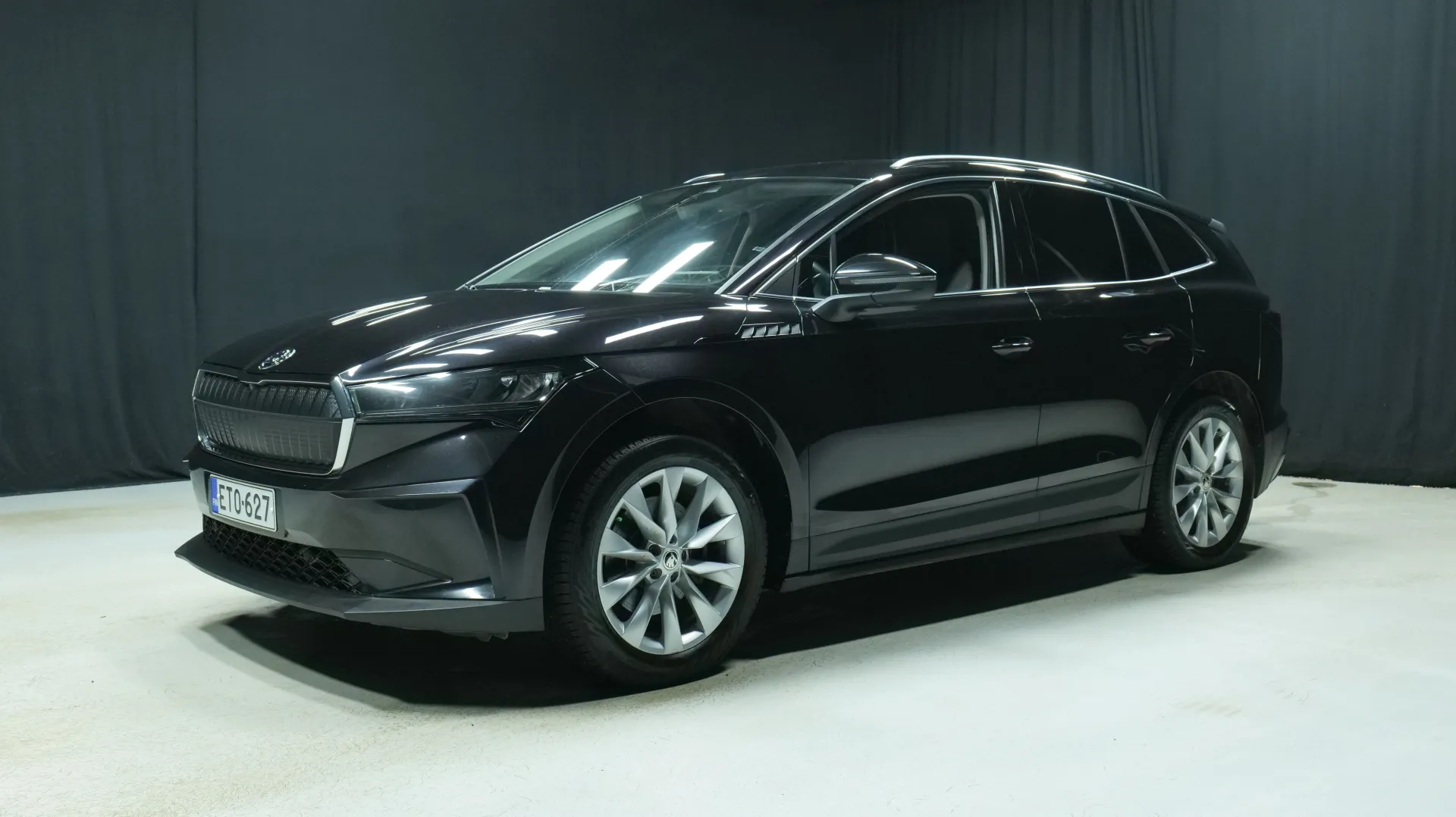 Skoda Enyaq ETO-627