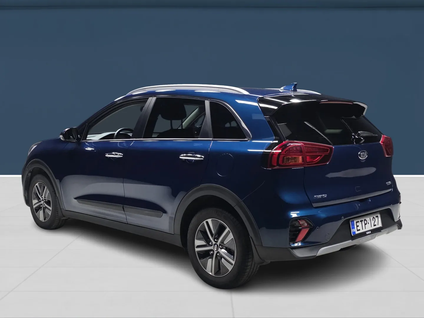 Autokuva 6 - ETP-127