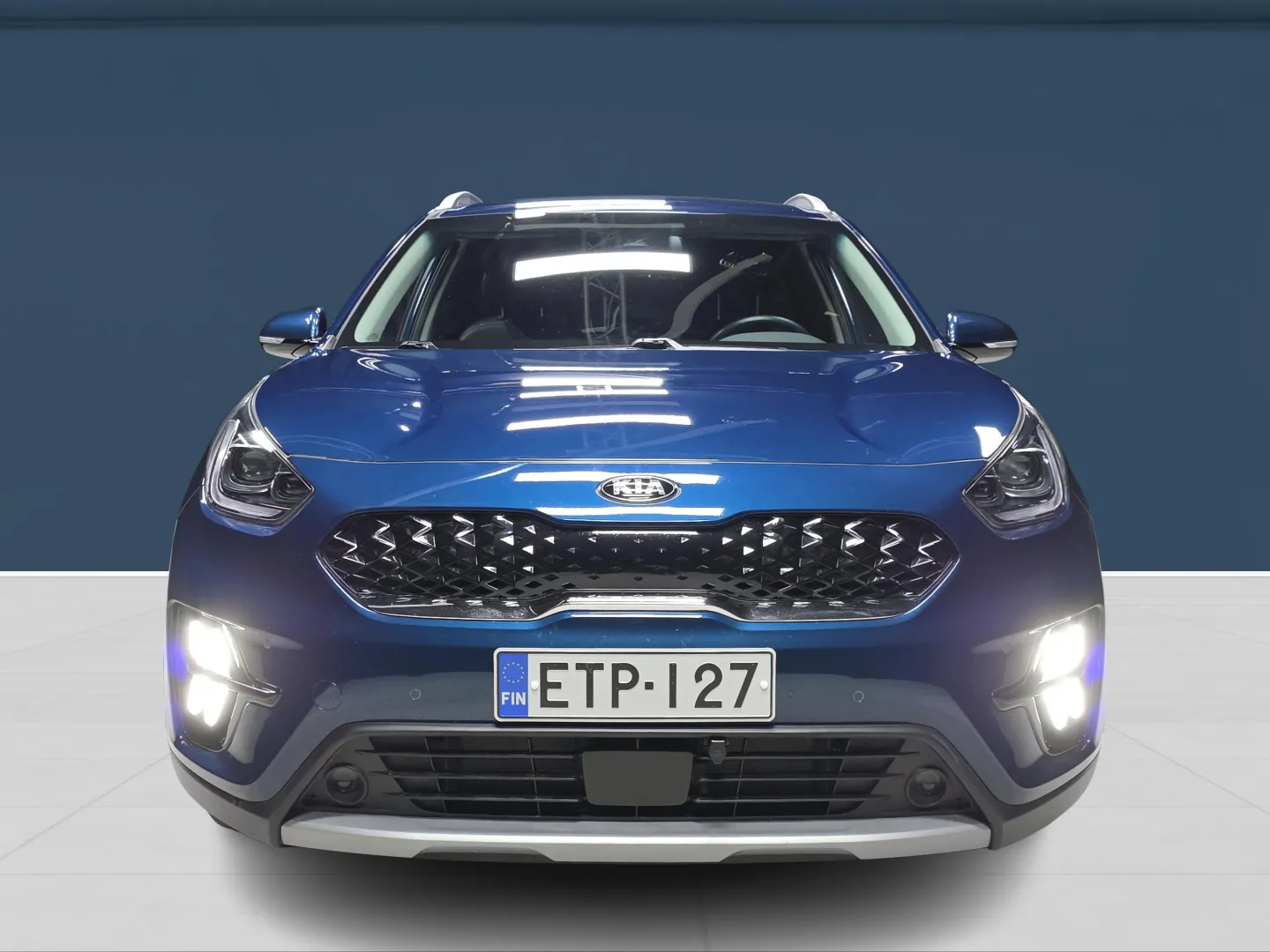 Autokuva 2 - ETP-127
