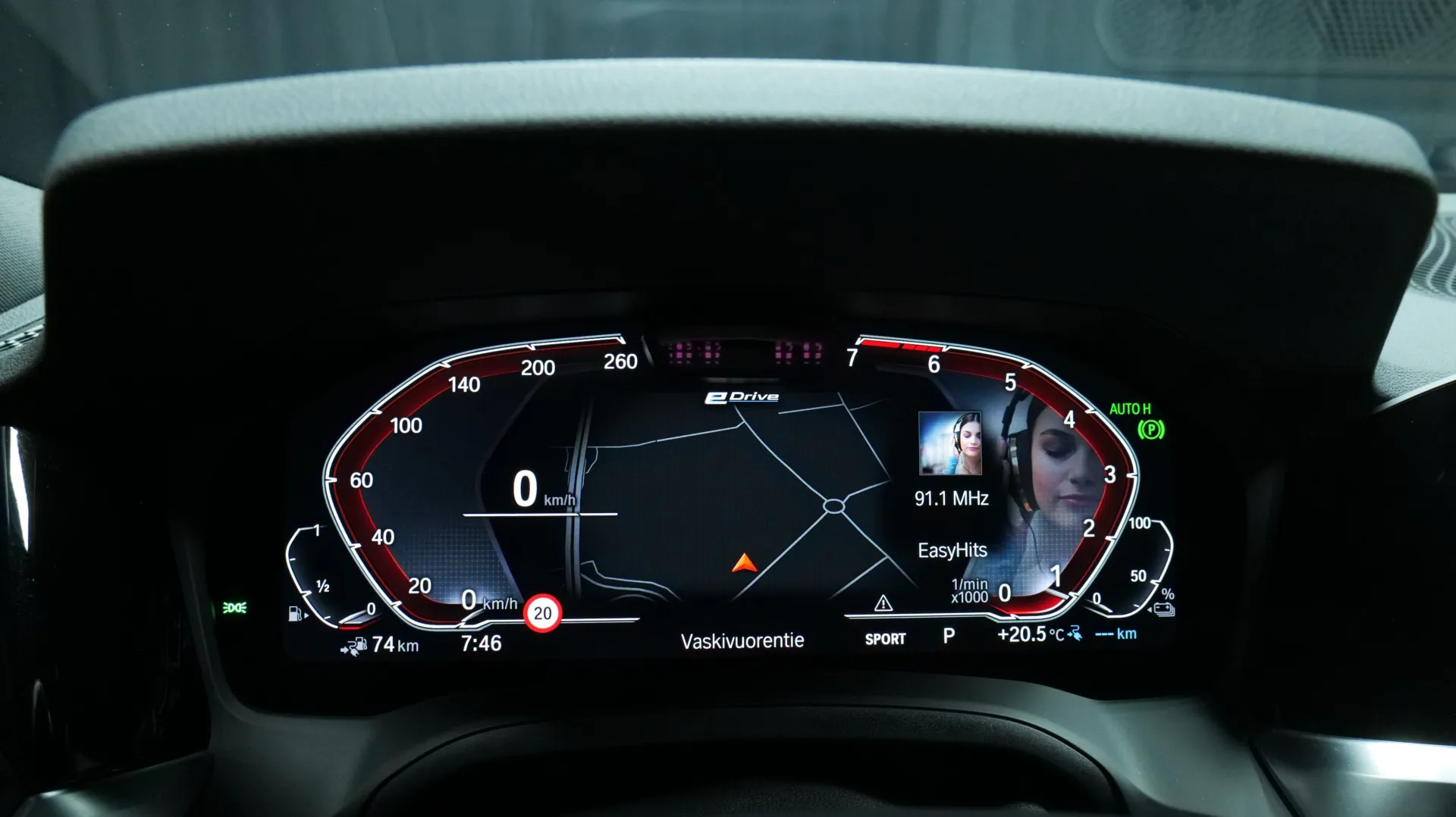 Autokuva 6 - ETP-558