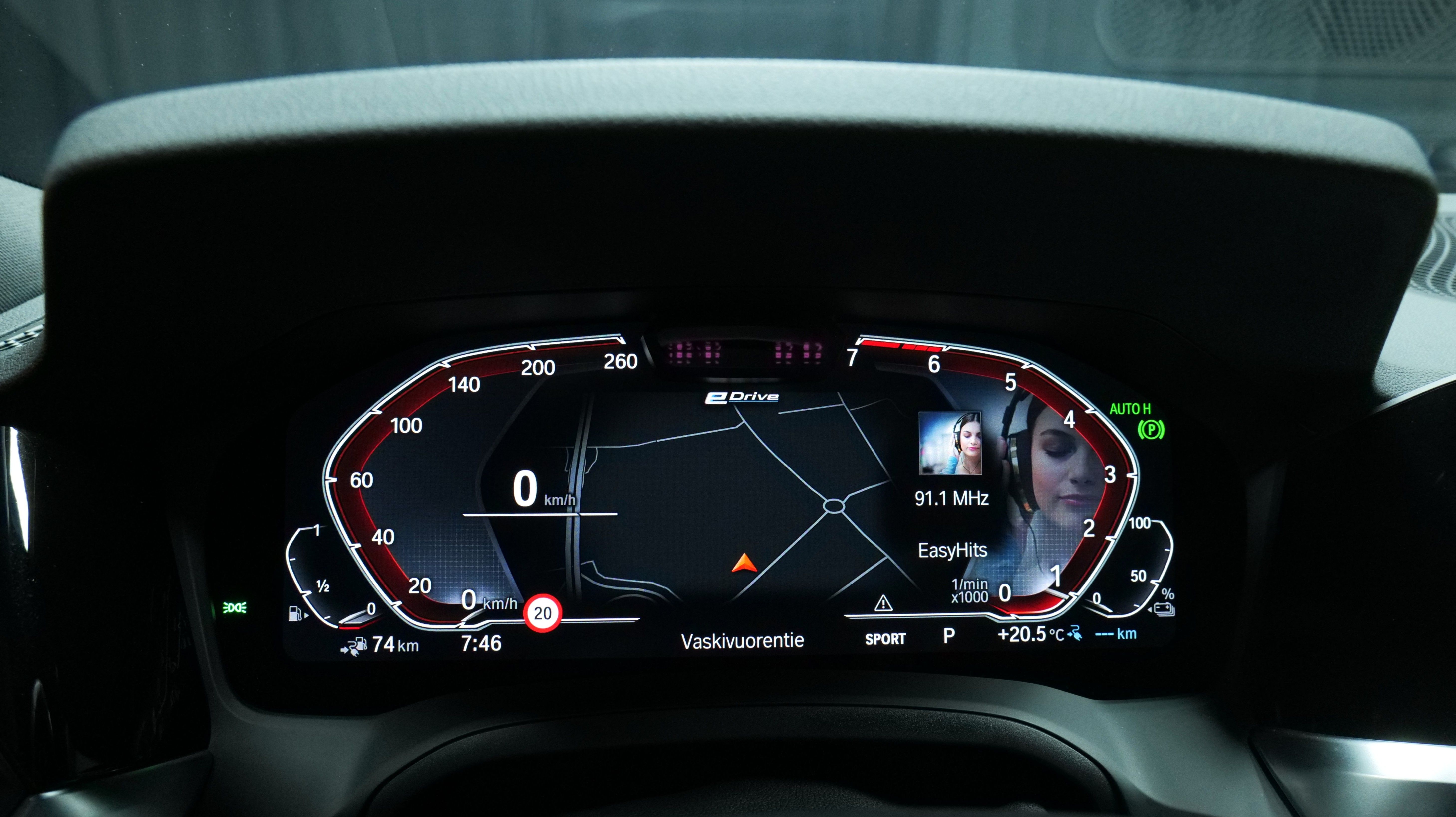 Autokuva 6 - ETP-558