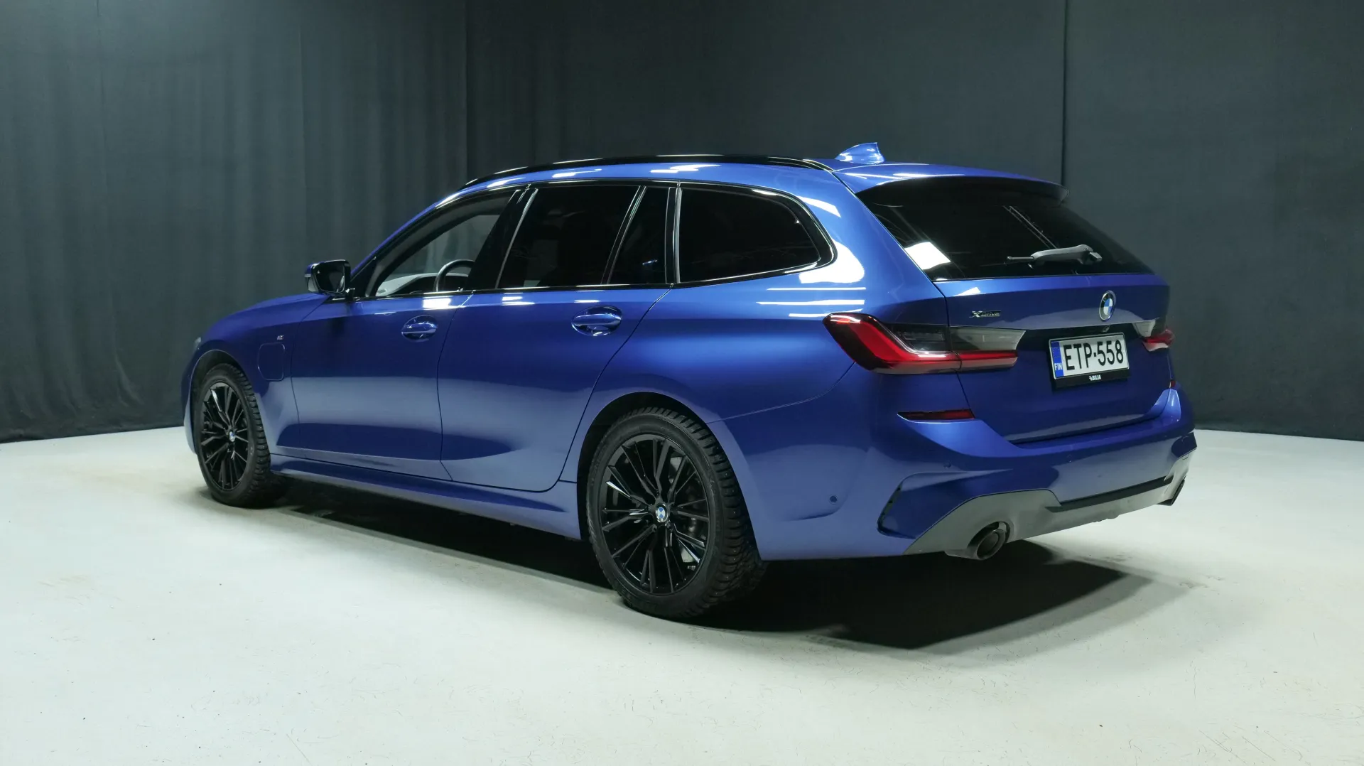 Autokuva 2 - ETP-558