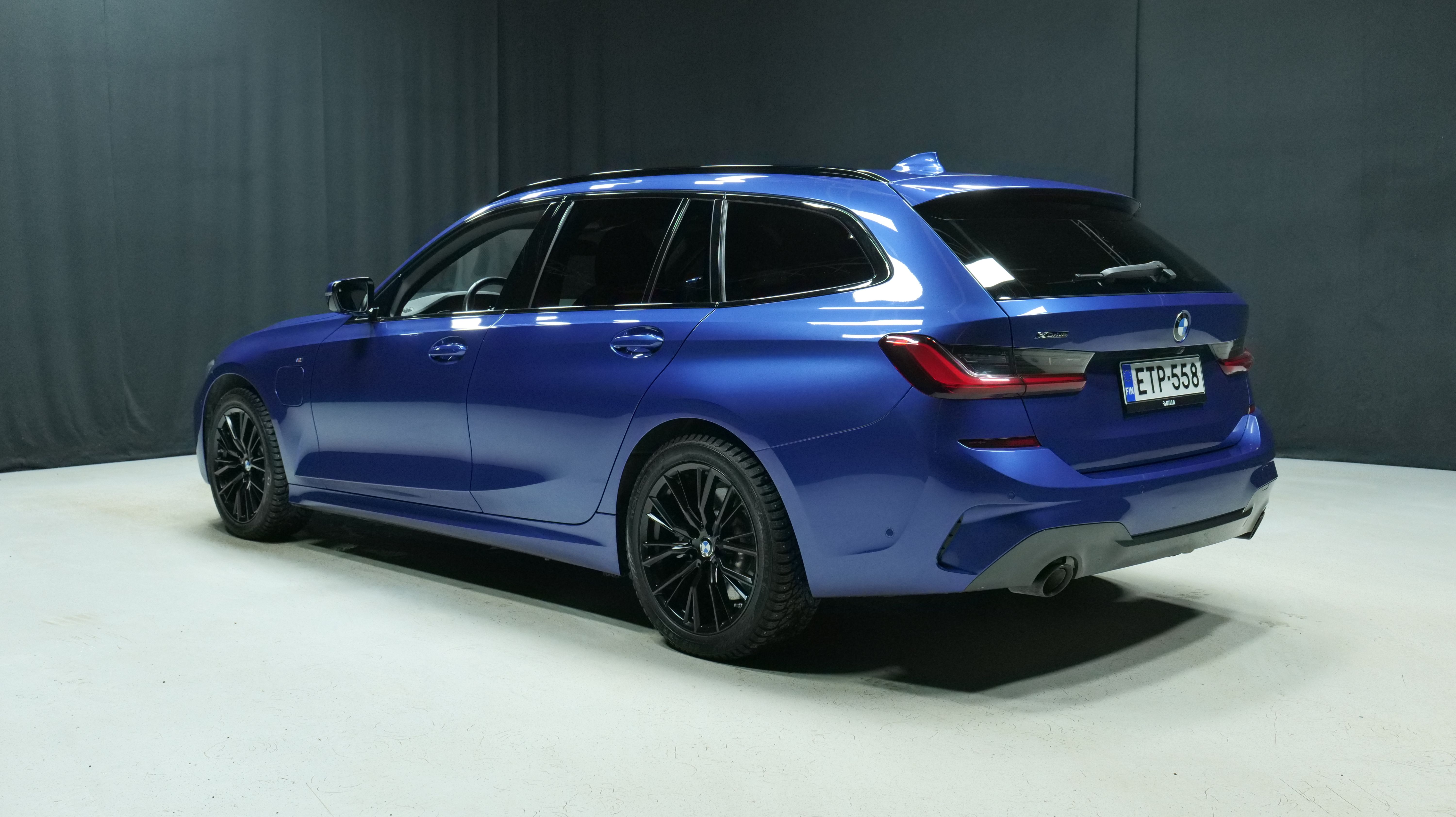 Autokuva 2 - ETP-558