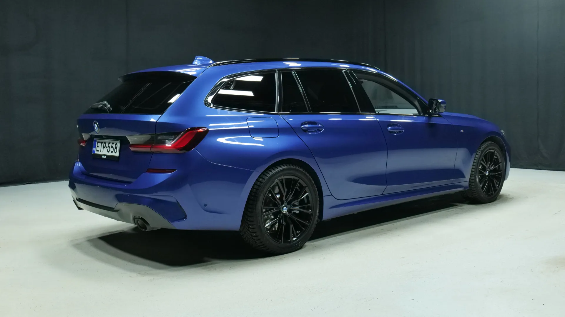 Autokuva 3 - ETP-558