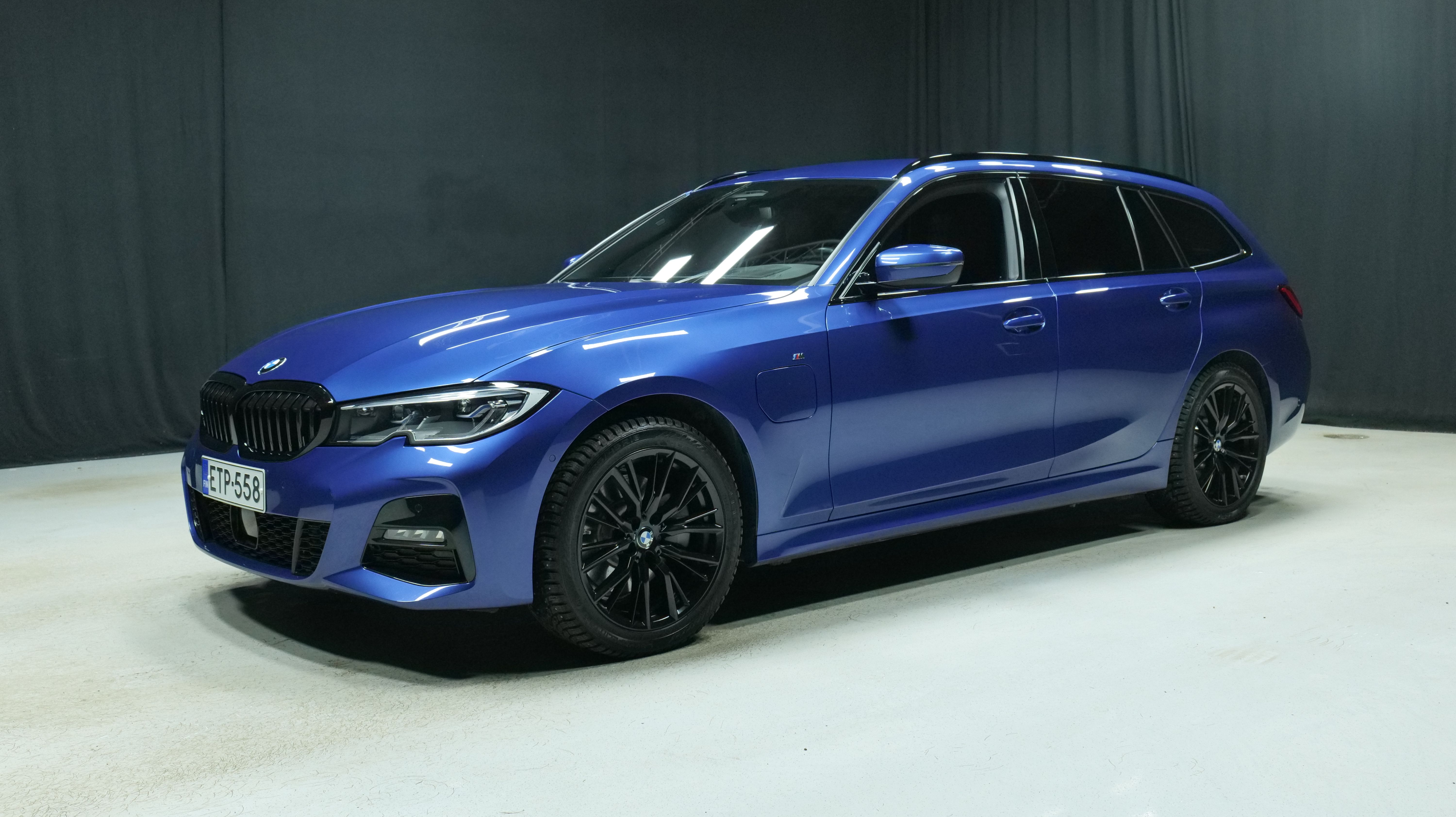 Autokuva 1 - ETP-558