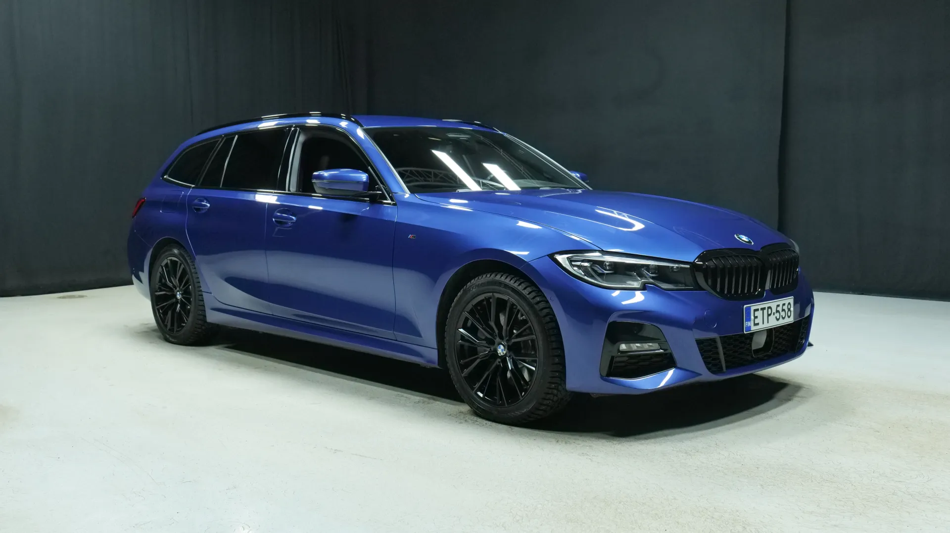 Autokuva 5 - ETP-558