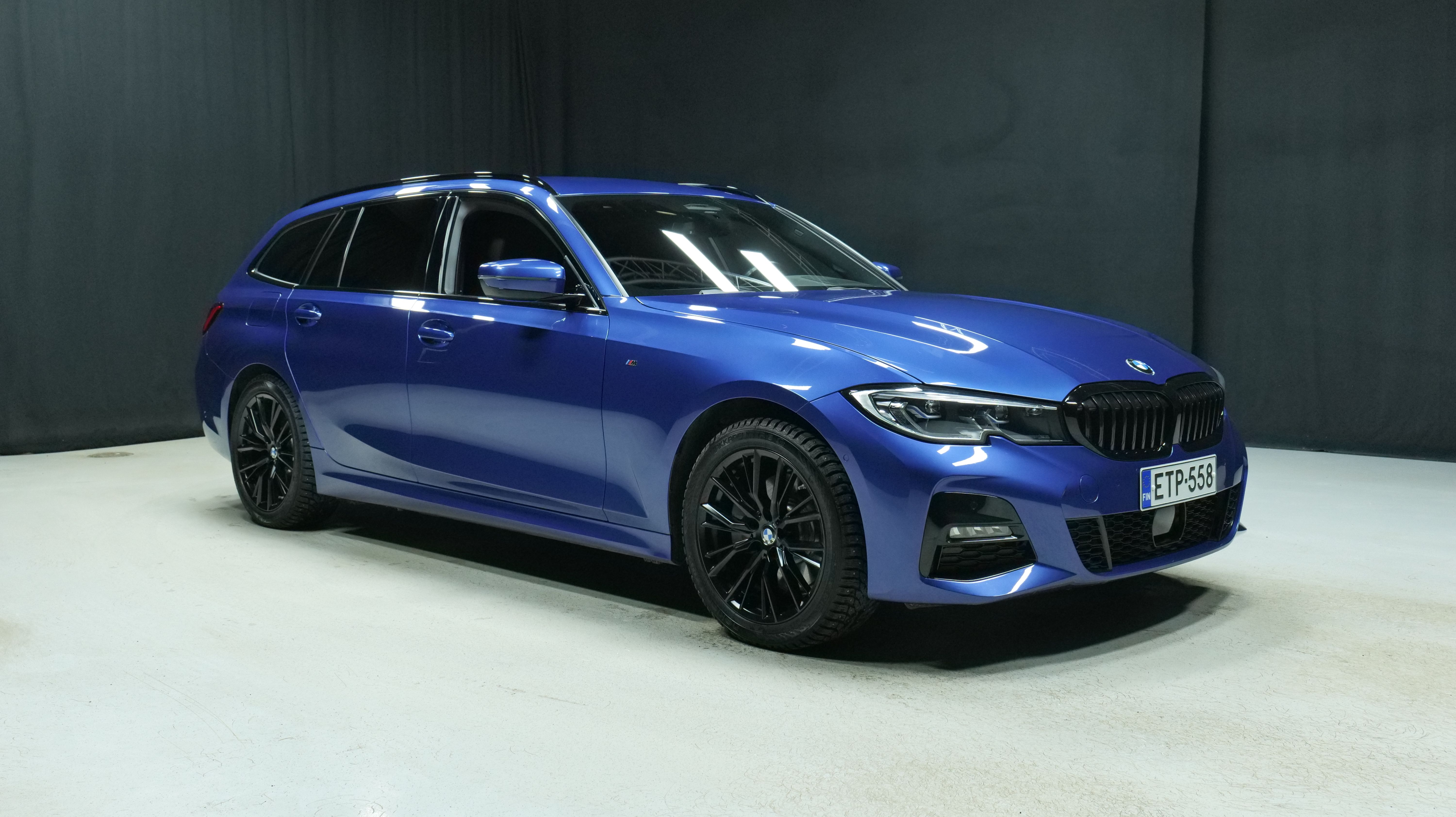 Autokuva 5 - ETP-558