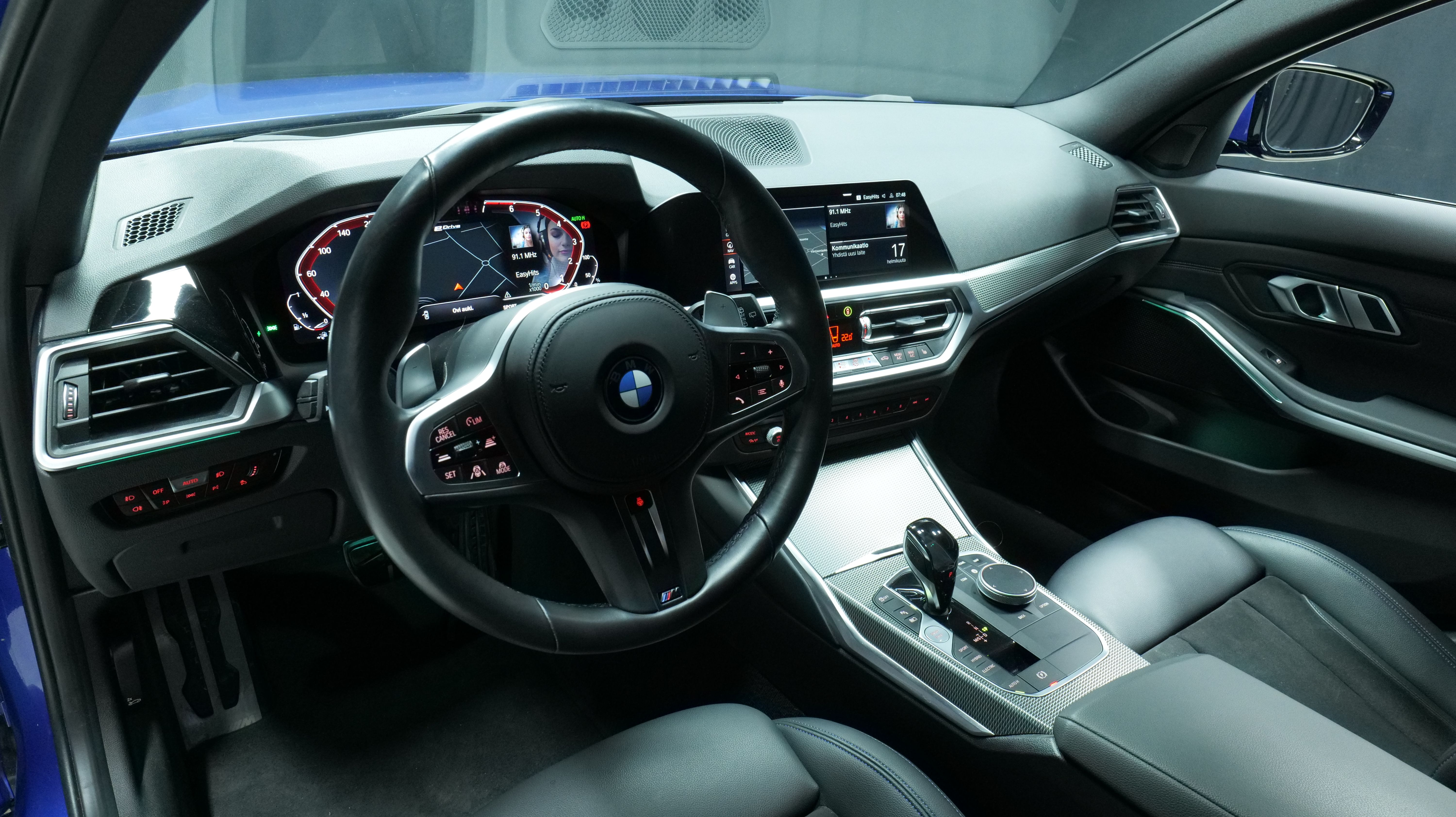 Autokuva 13 - ETP-558