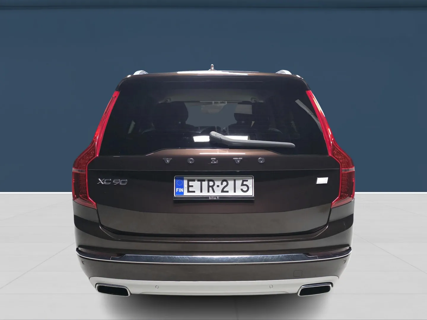 Autokuva 5 - ETR-215