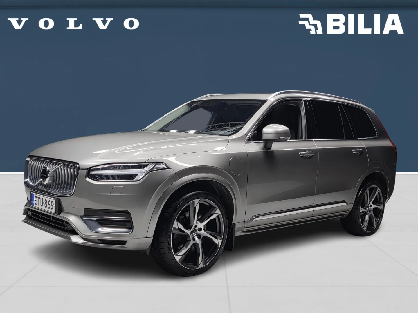 Volvo XC90 ETU-869