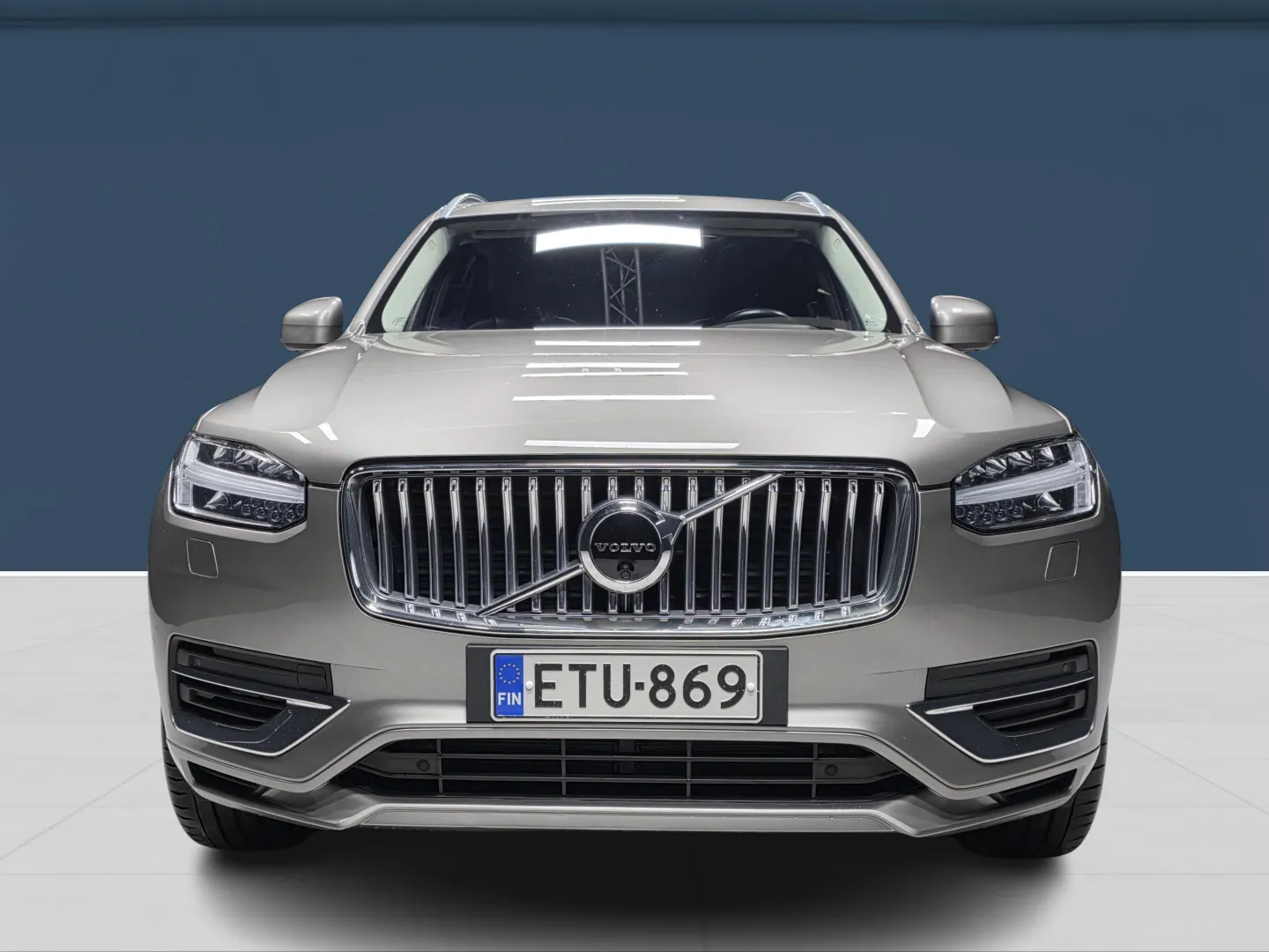 Autokuva 2 - ETU-869