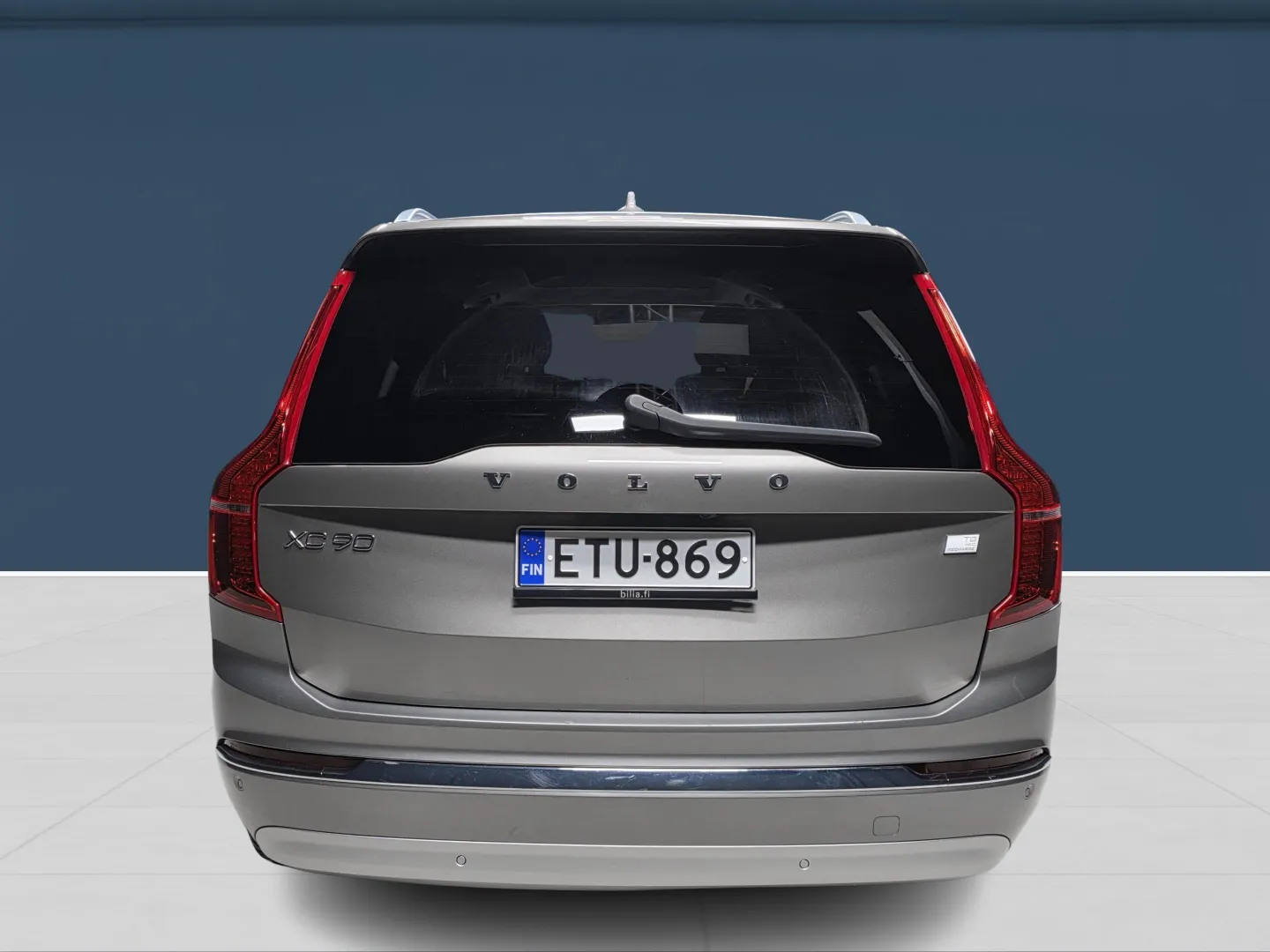Autokuva 5 - ETU-869