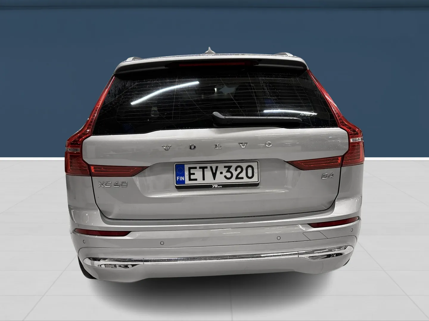 Autokuva 6 - ETV-320