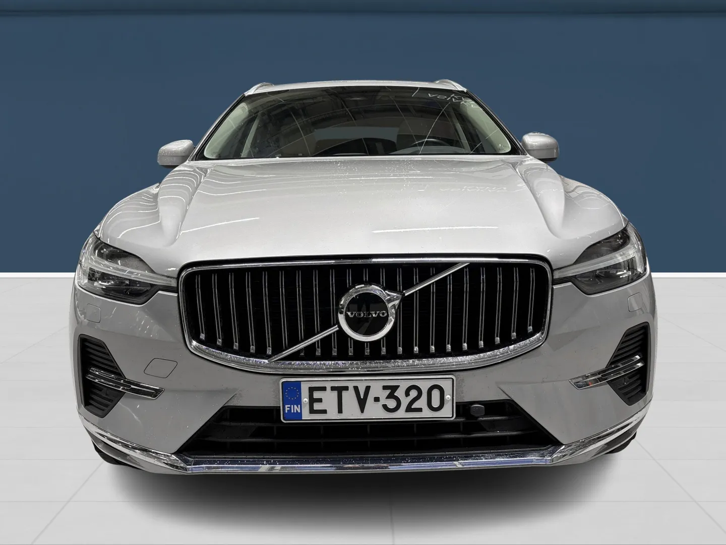 Autokuva 2 - ETV-320
