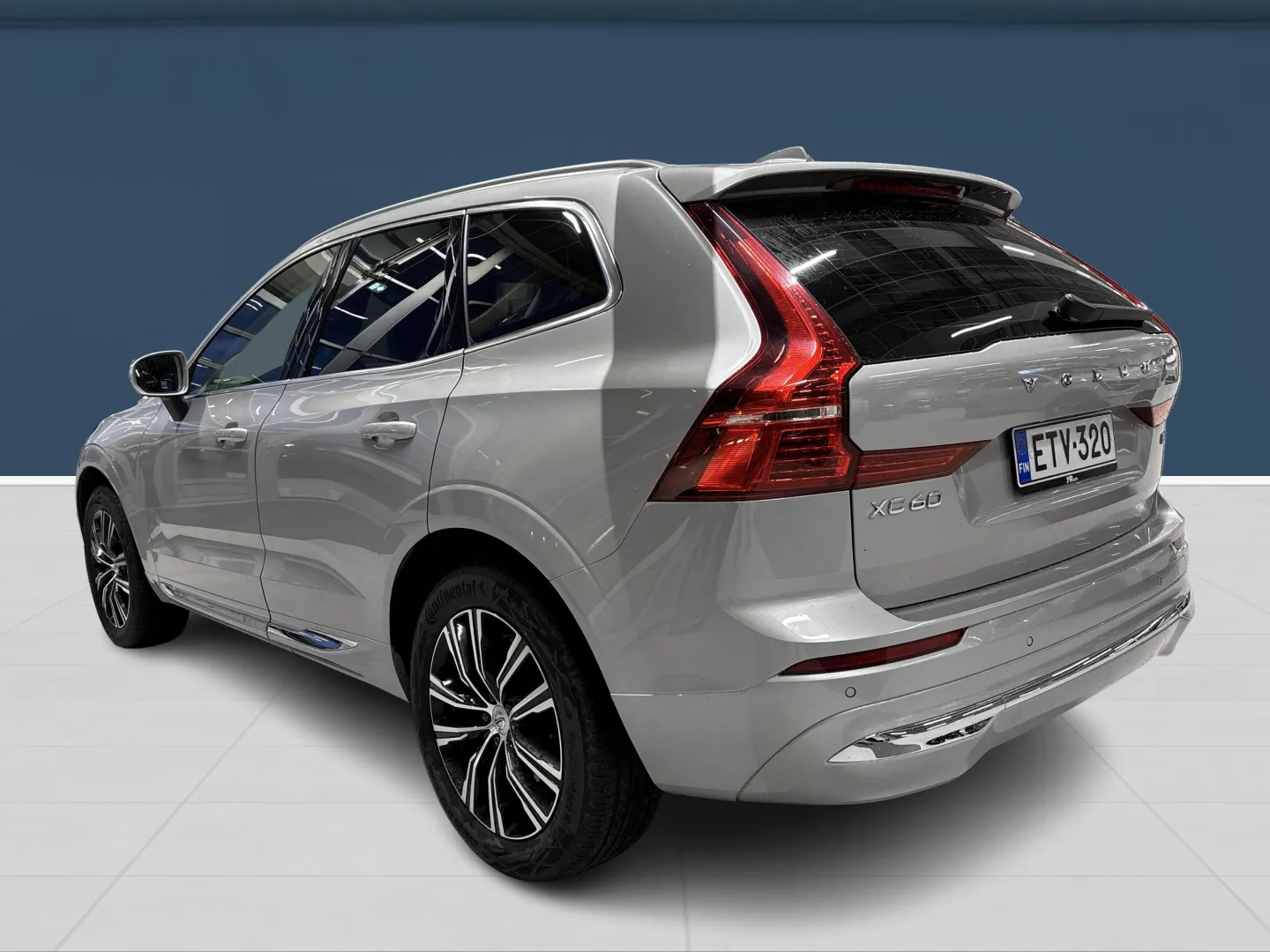 Autokuva 7 - ETV-320