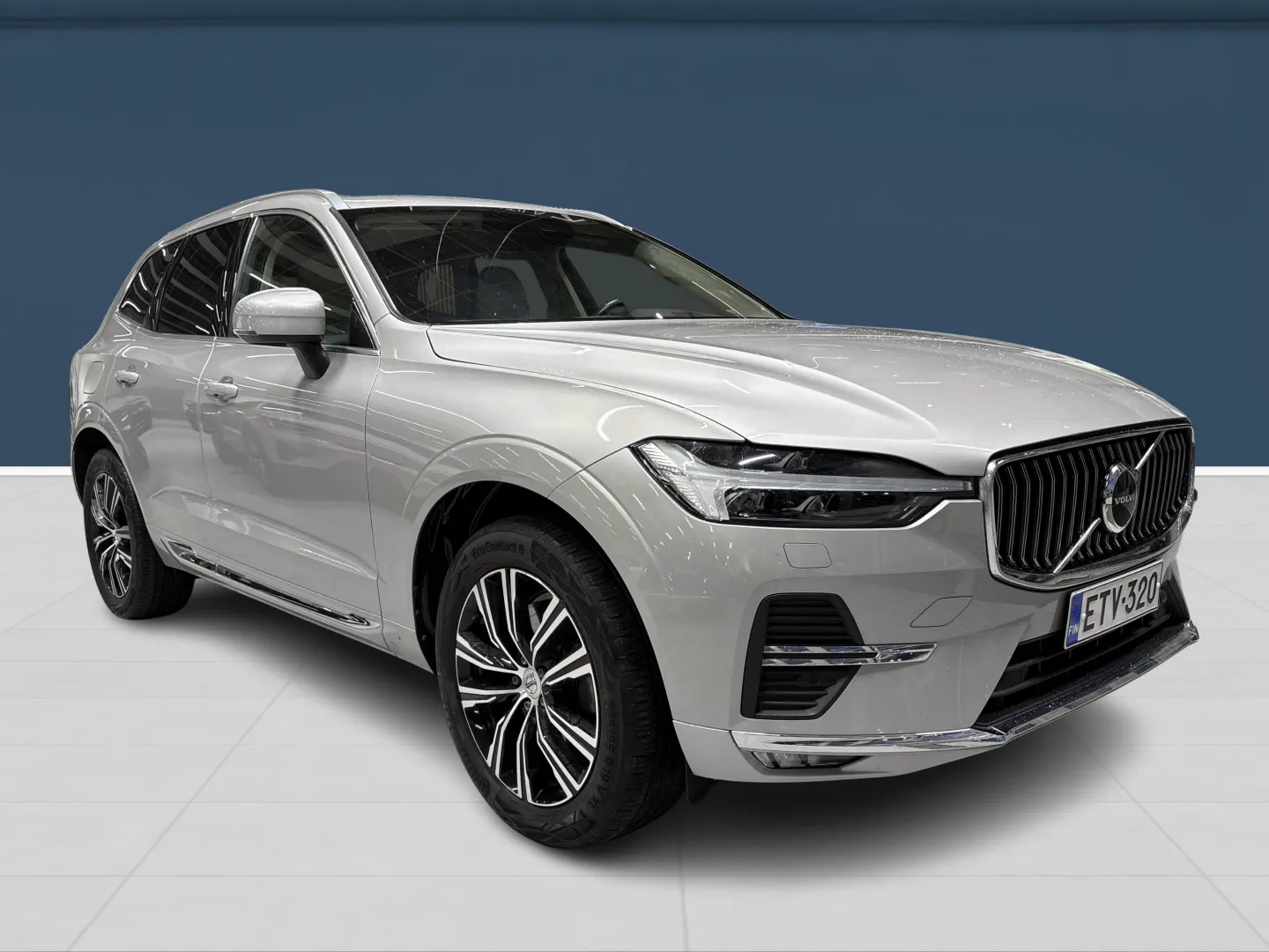Autokuva 3 - ETV-320