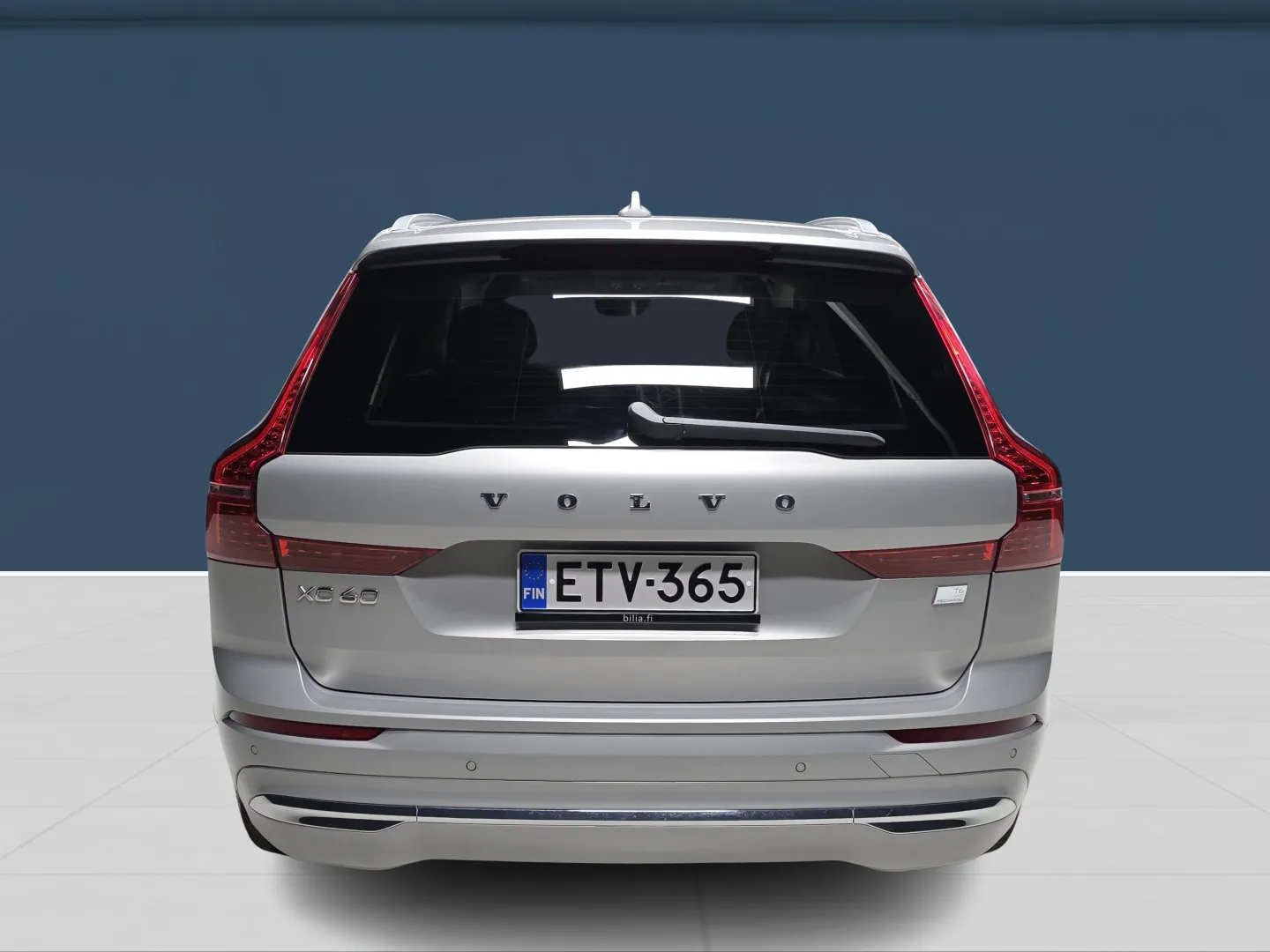 Autokuva 5 - ETV-365