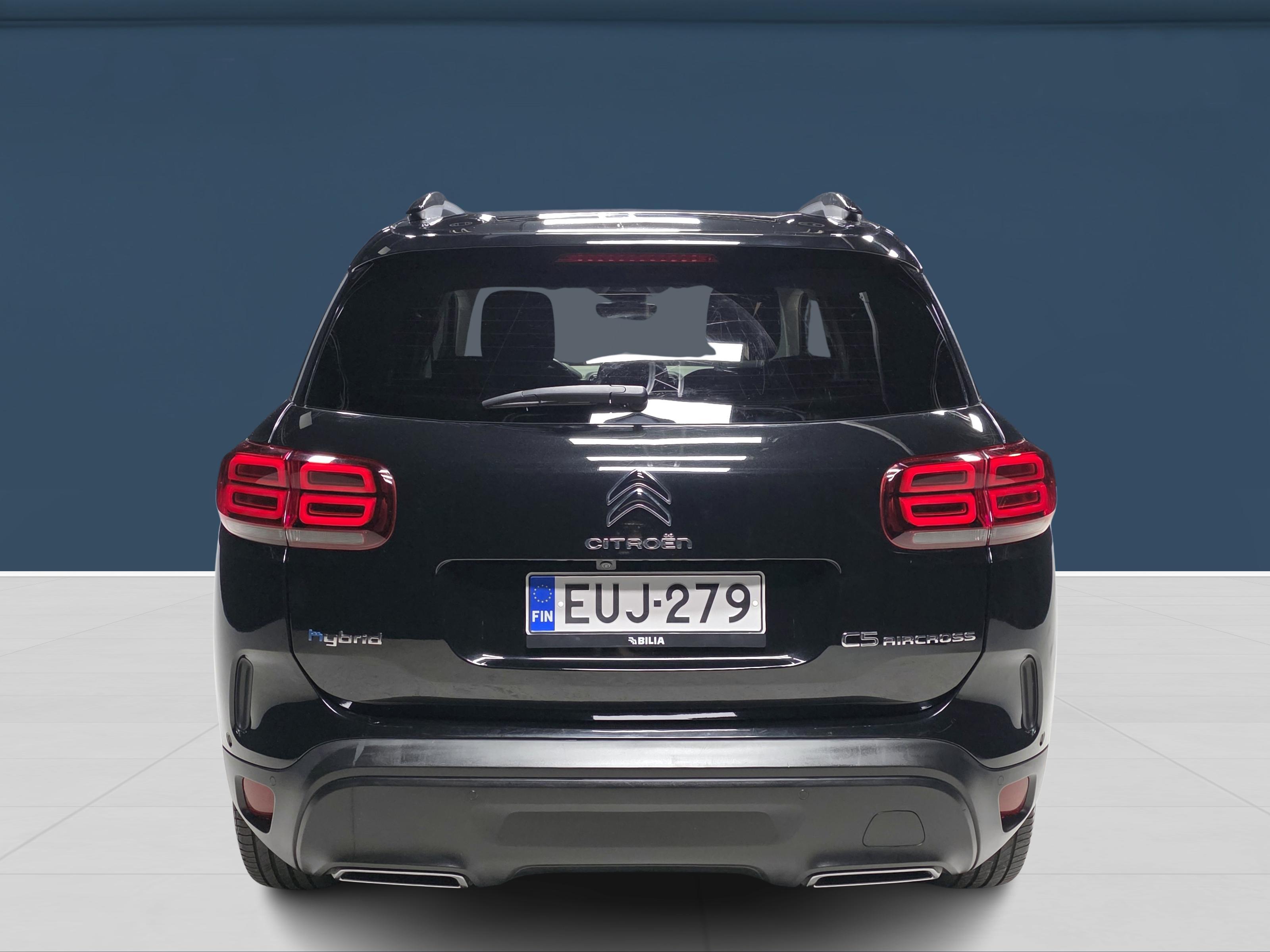 Citroen C5 Aircross 2022, kuva 5/17
