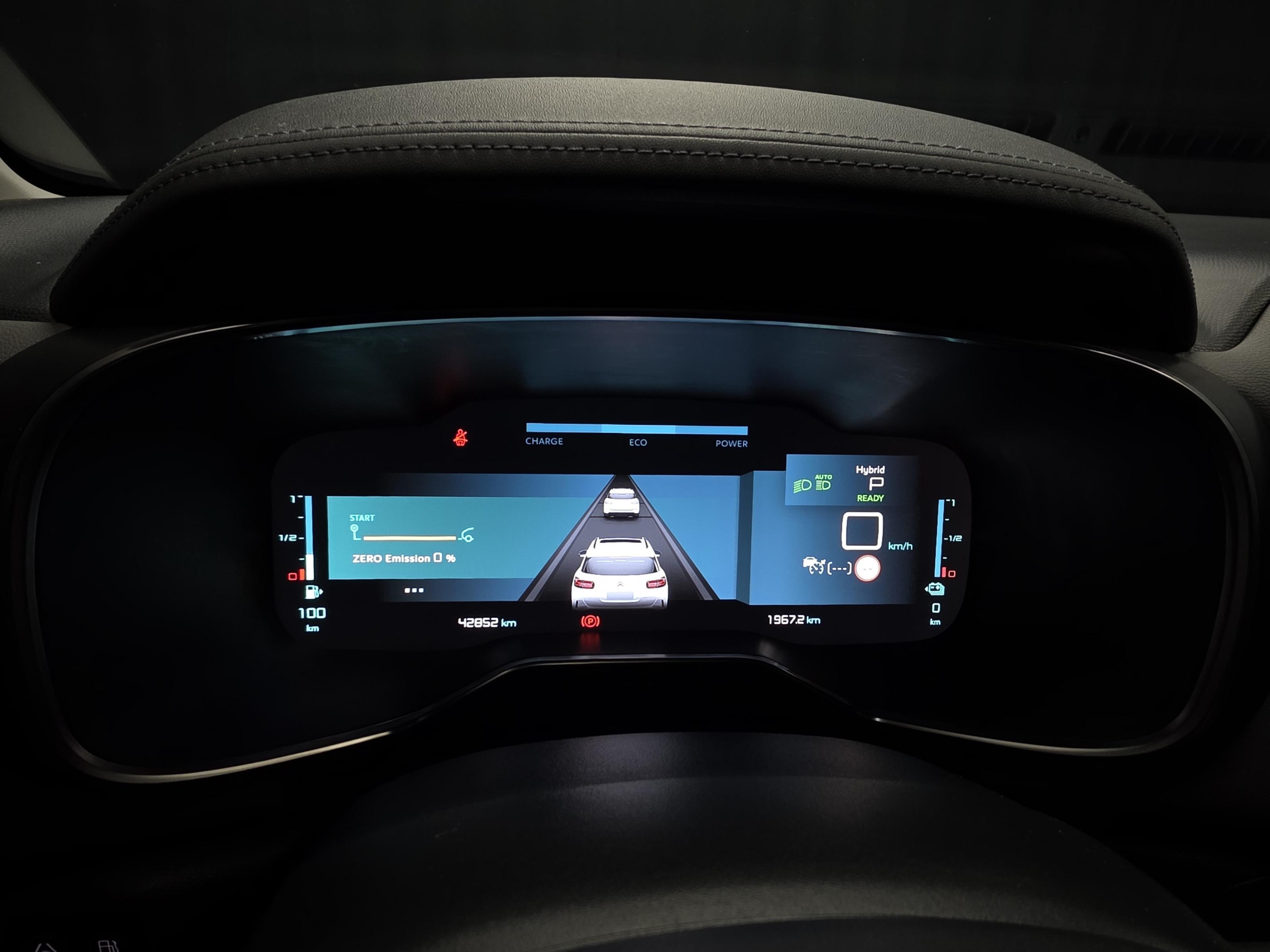 Citroen C5 Aircross 2022, kuva 7/17